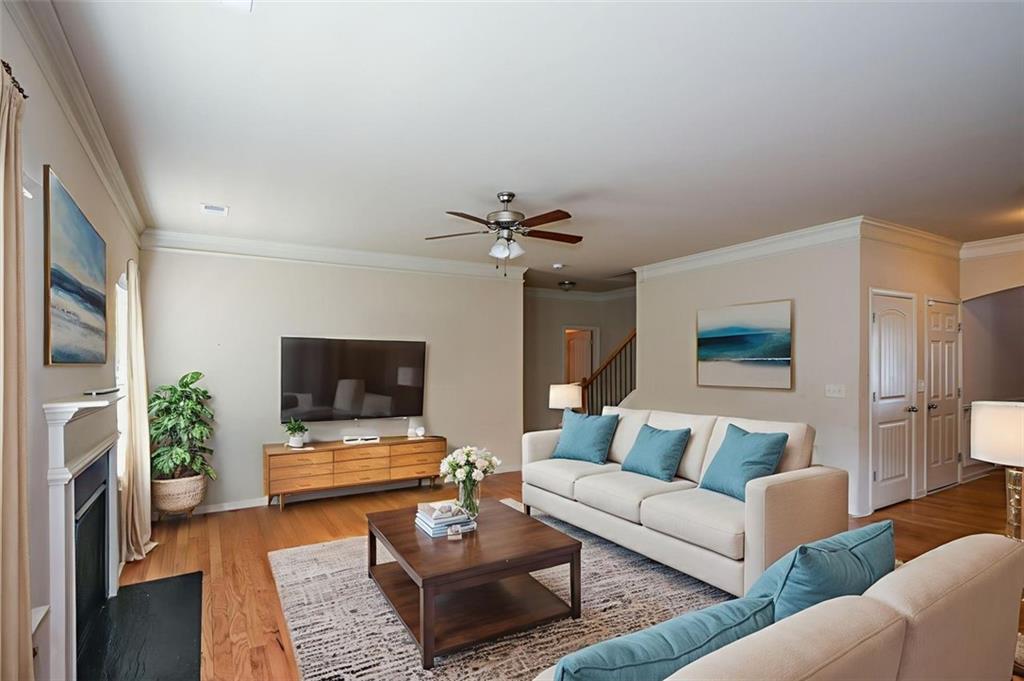 Buford, Georgia, 30519, United States, 4 Bedrooms Bedrooms, ,3 BathroomsBathrooms,Residential,For Sale,1919921