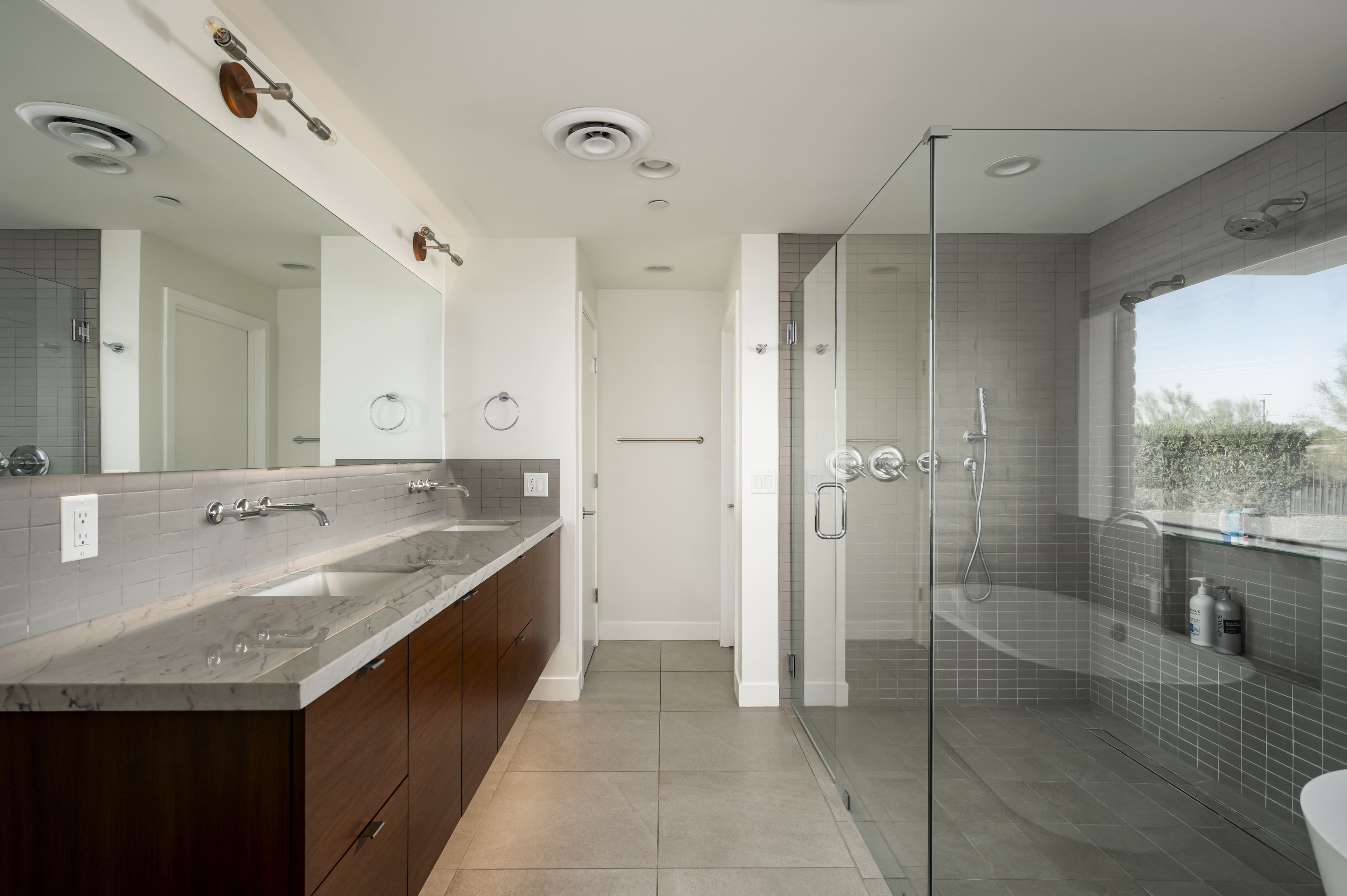  4020 E Sierra Vista Drive  Scottsdale, AZ - 物件實景