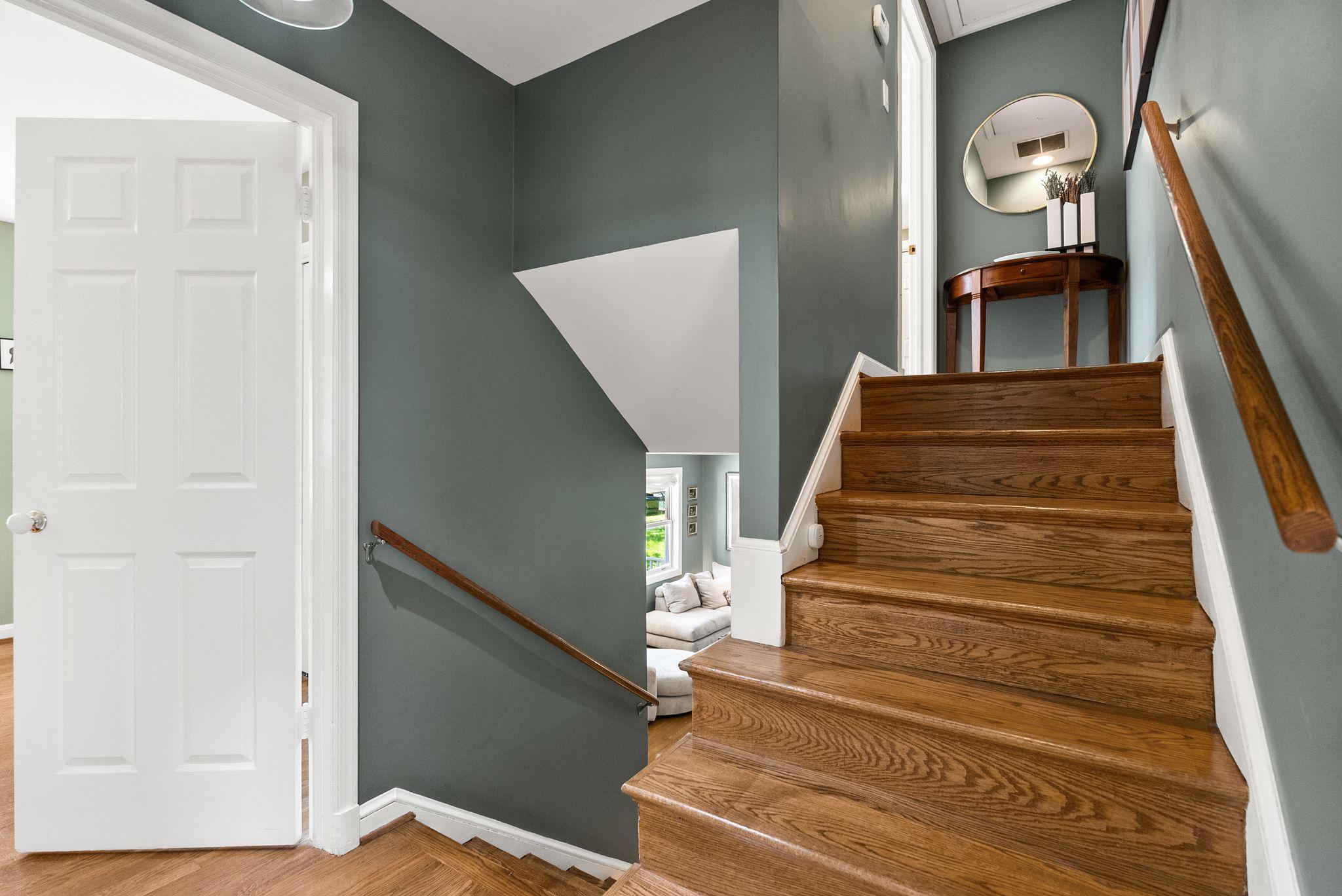  6208 Beachway Drive, Falls Church, VA, 22041 - 物件實景