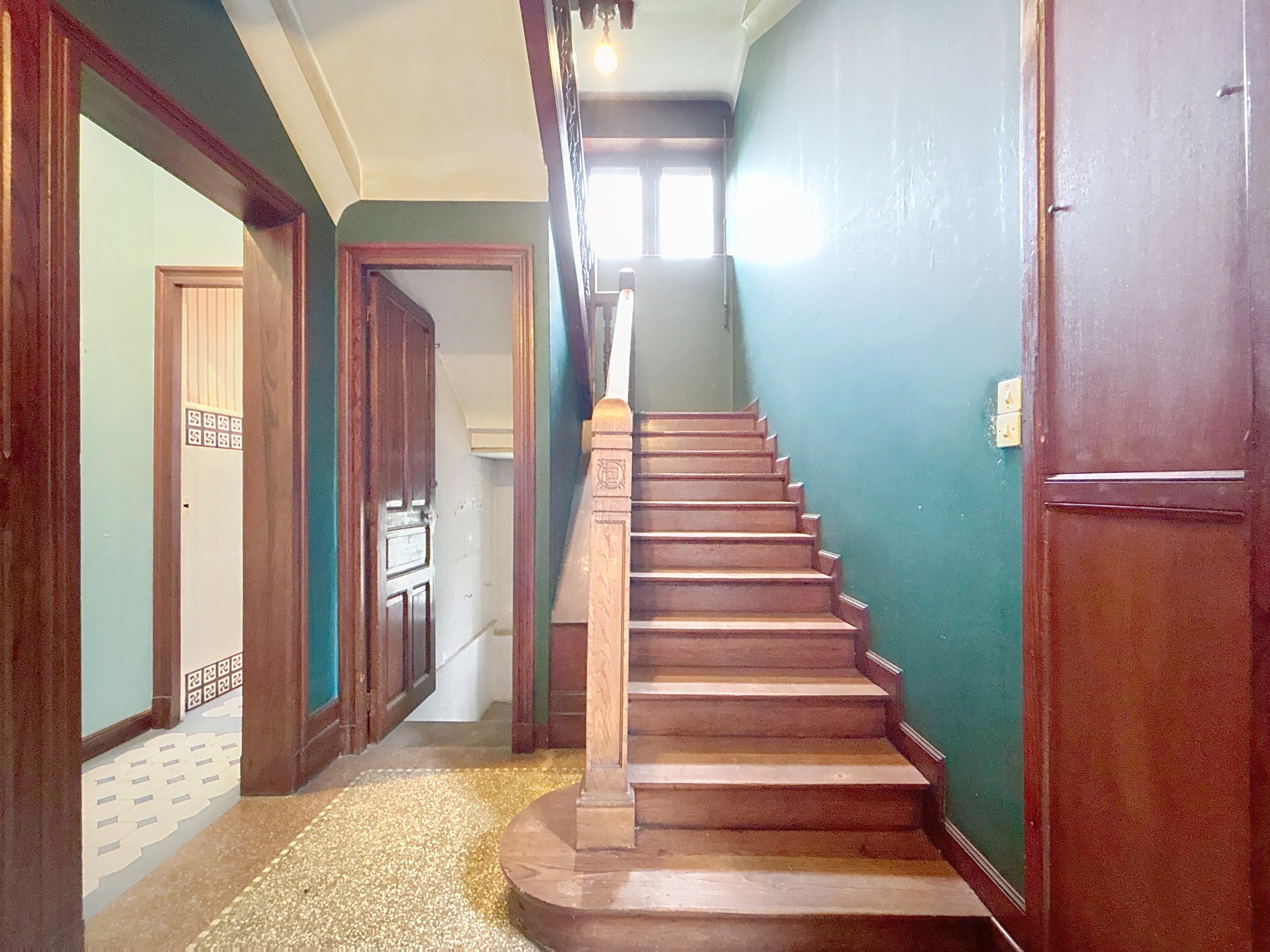  Exceptional Art Deco residence in the heart of the Arènes district, Bayonne - 物件實景