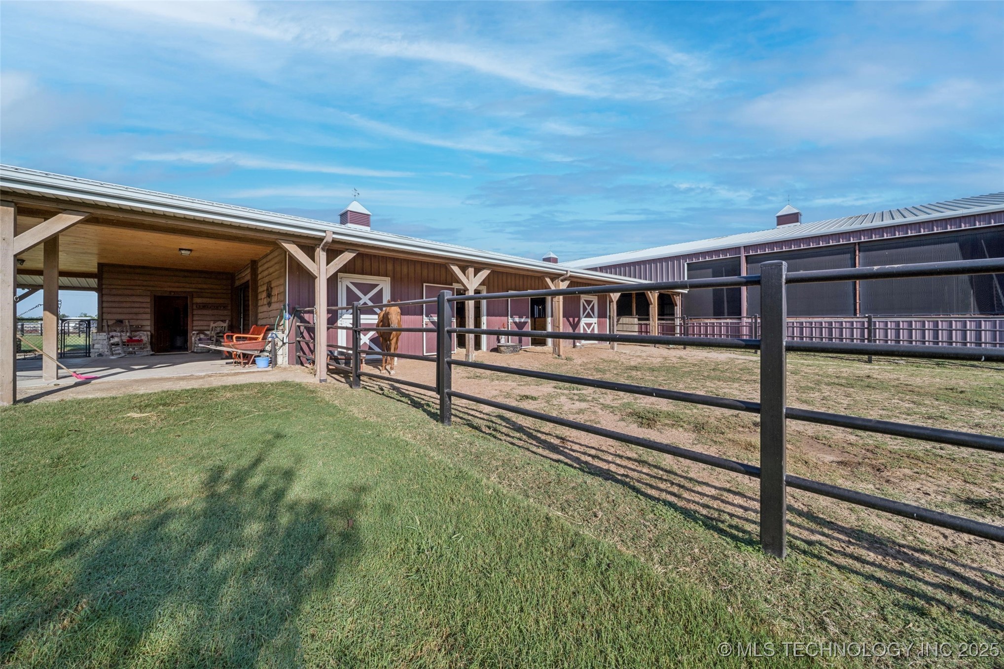 Mounds, Oklahoma, 74047, United States, 4 Bedrooms Bedrooms, ,6 BathroomsBathrooms,Residential,For Sale,1960960