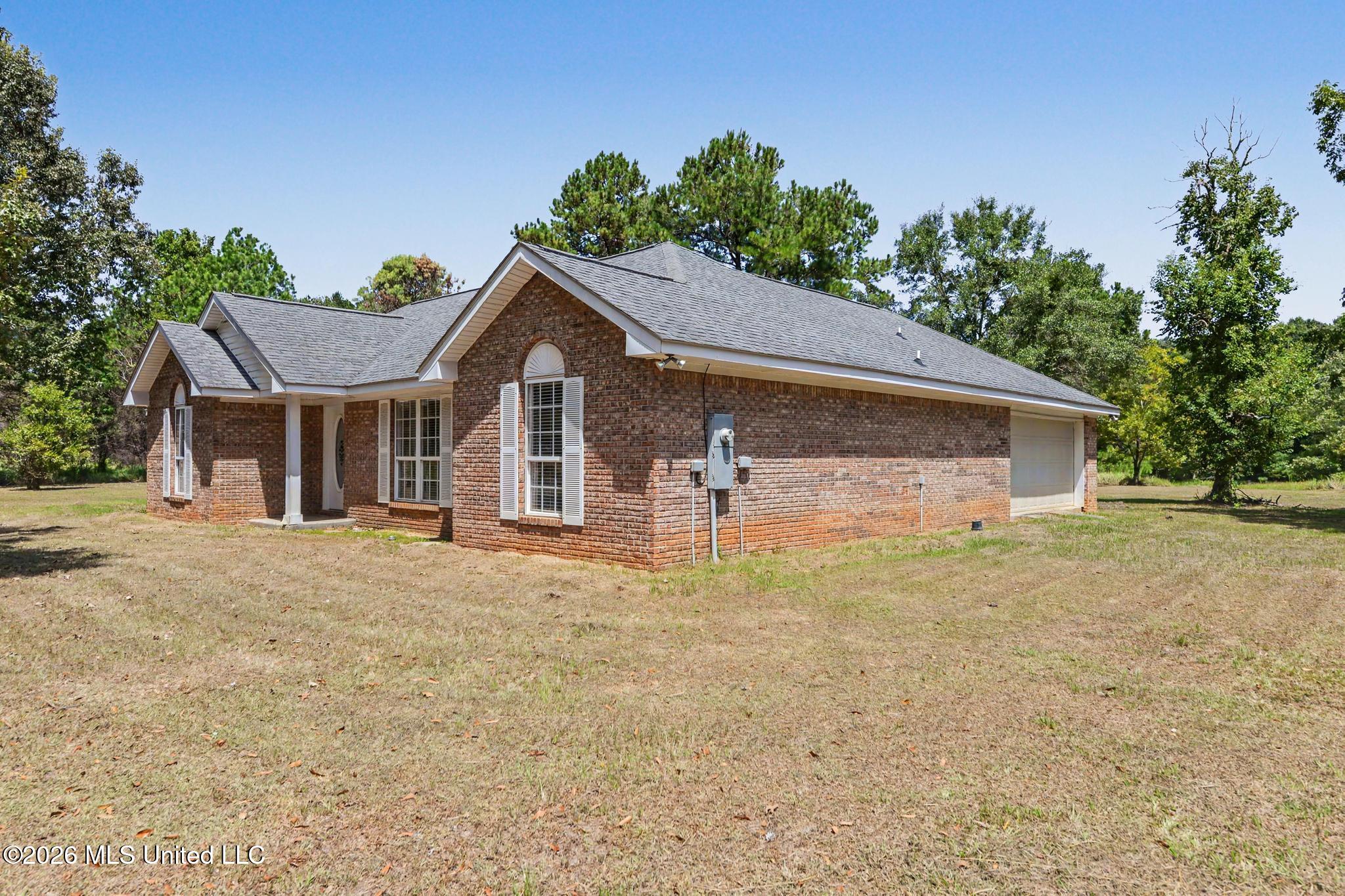 Bonnett Ln, Lucedale, MS 39452 #1