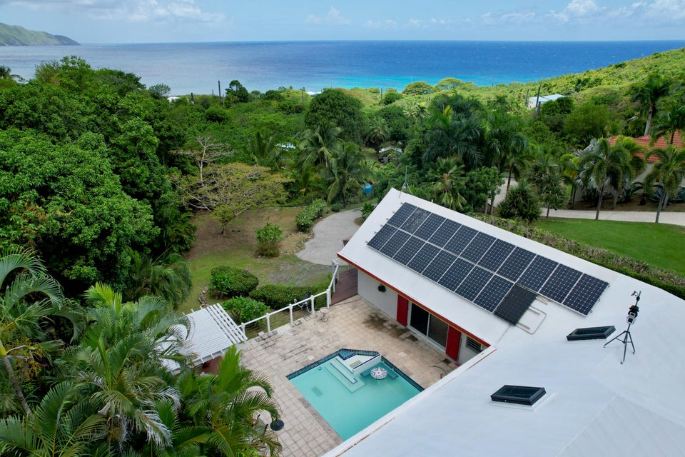 St. Croix, Virgin Islands, 00840, VI, 4 Bedrooms Bedrooms, ,3 BathroomsBathrooms,Residential,For Sale,1838434