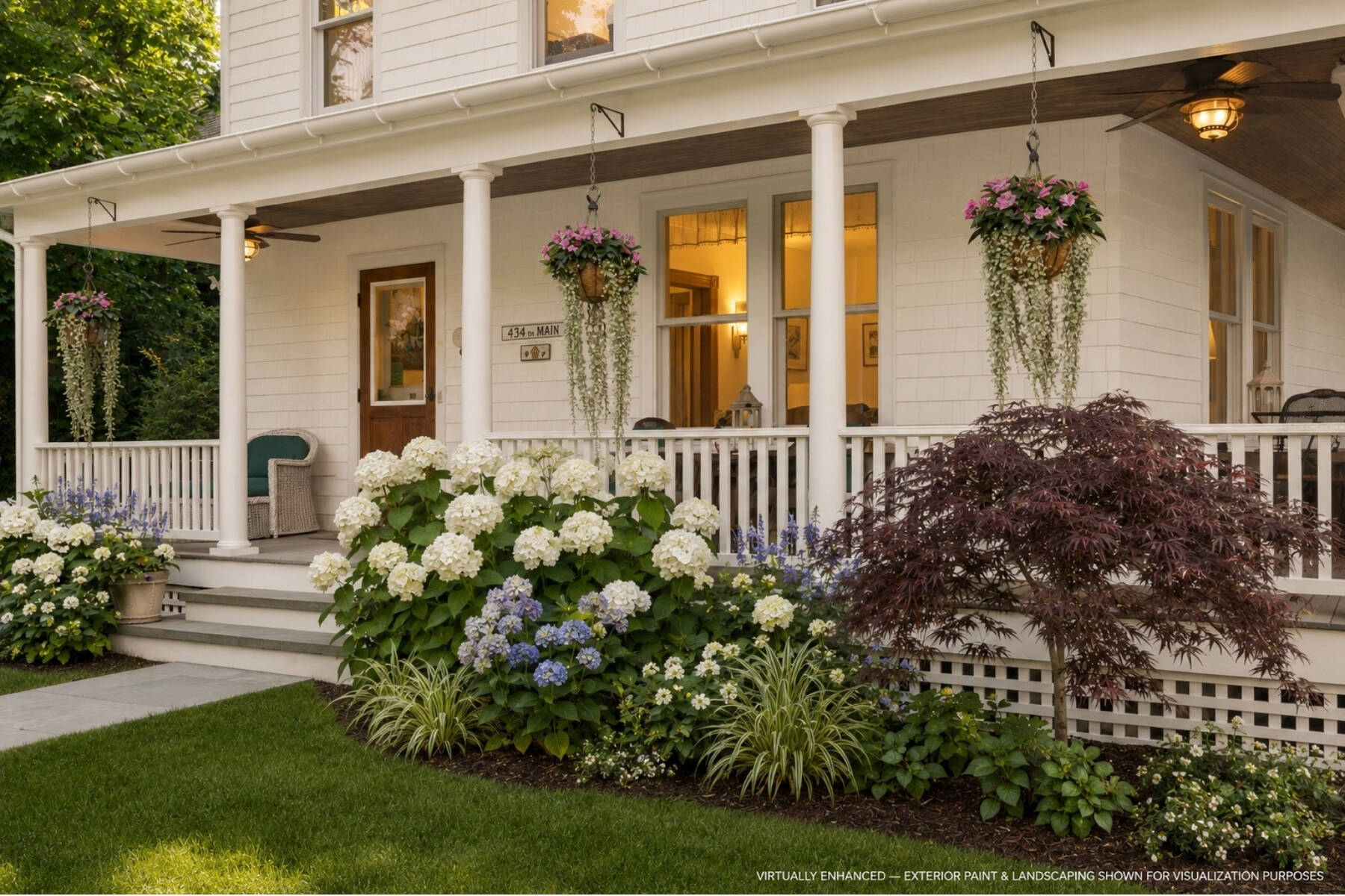 The Amagansett Dream on Main Street - 物件實景