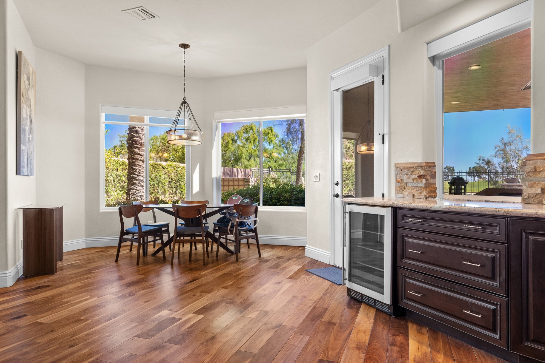  New to Market - 物件實景