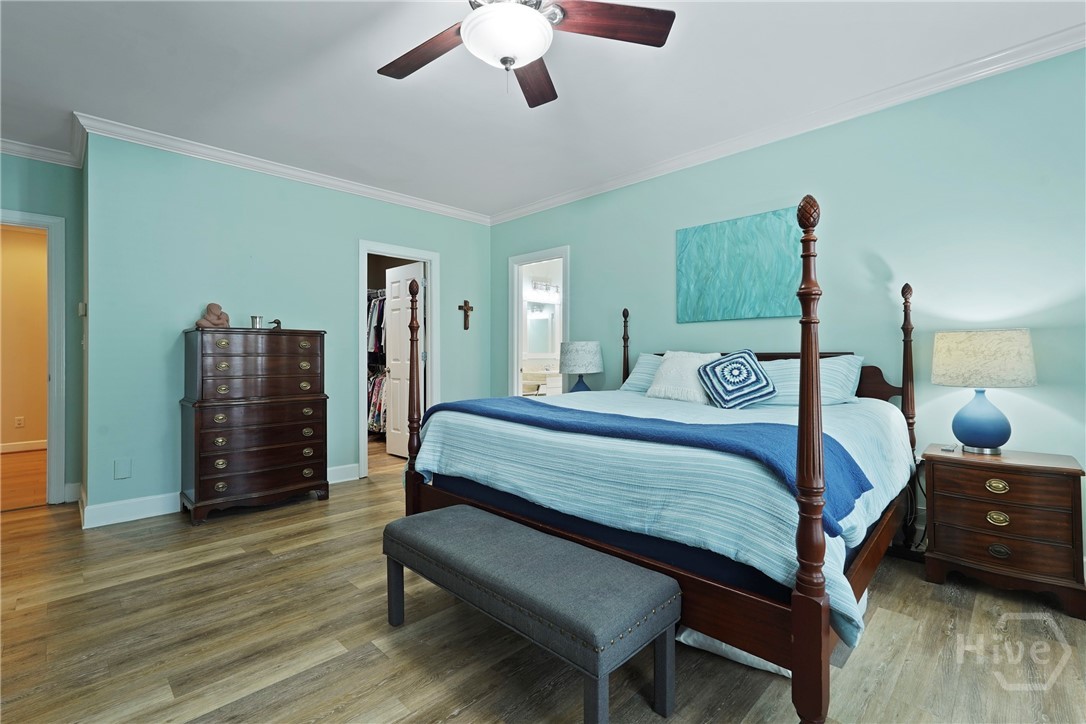 Savannah, Georgia, 31406, United States, 4 Bedrooms Bedrooms, ,4 BathroomsBathrooms,Residential,For Sale,1836812