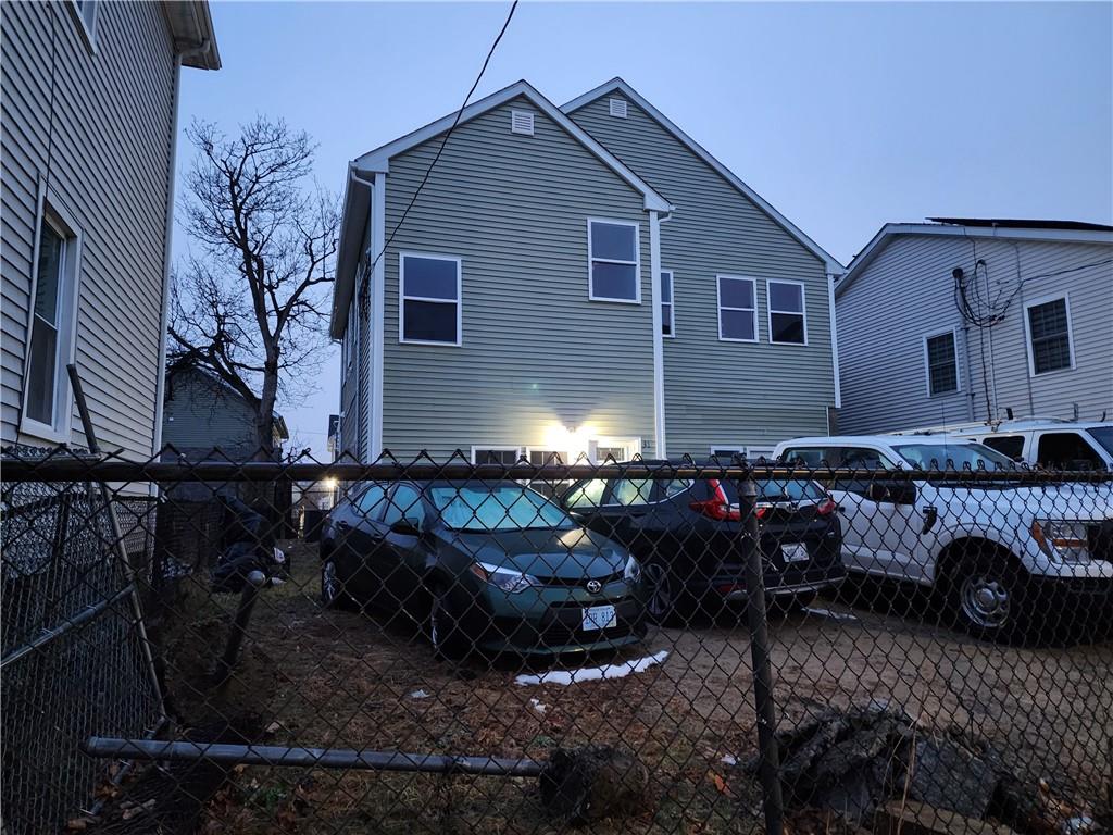 Providence, Rhode Island, 02907, United States, 5 Bedrooms Bedrooms, ,2 BathroomsBathrooms,Residential,For Sale,1872078