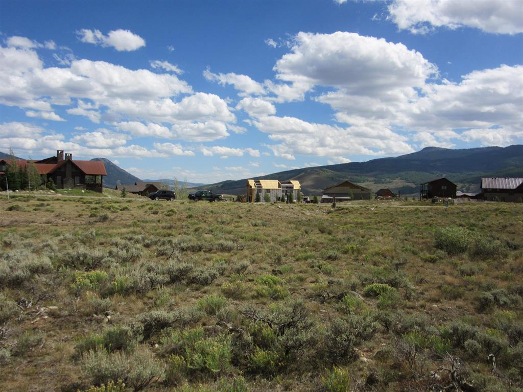 Crested Butte, Colorado, 81224, United States, ,Land,For Sale,1907704