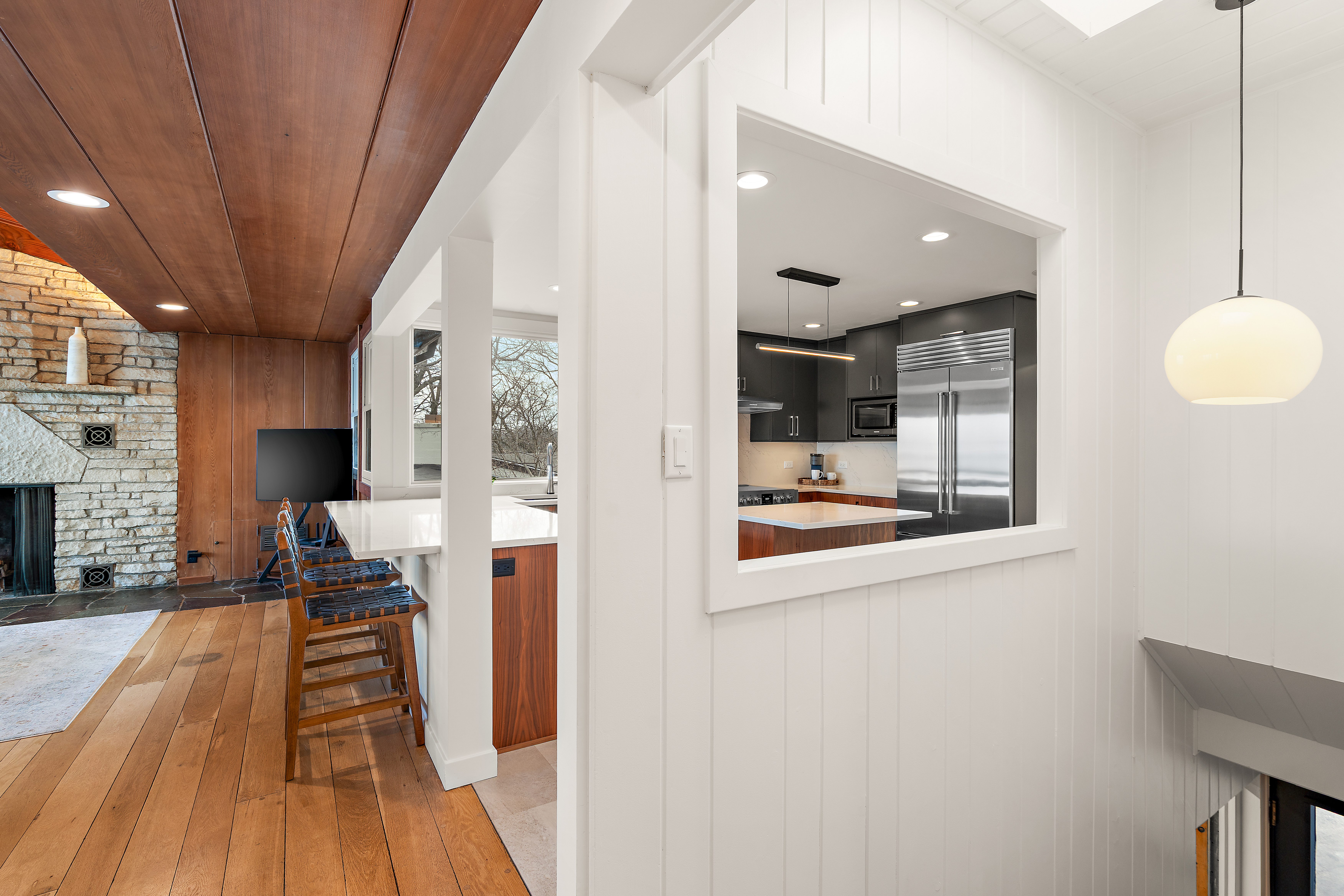  A Fully Reimagined Piece of Lake Michigan