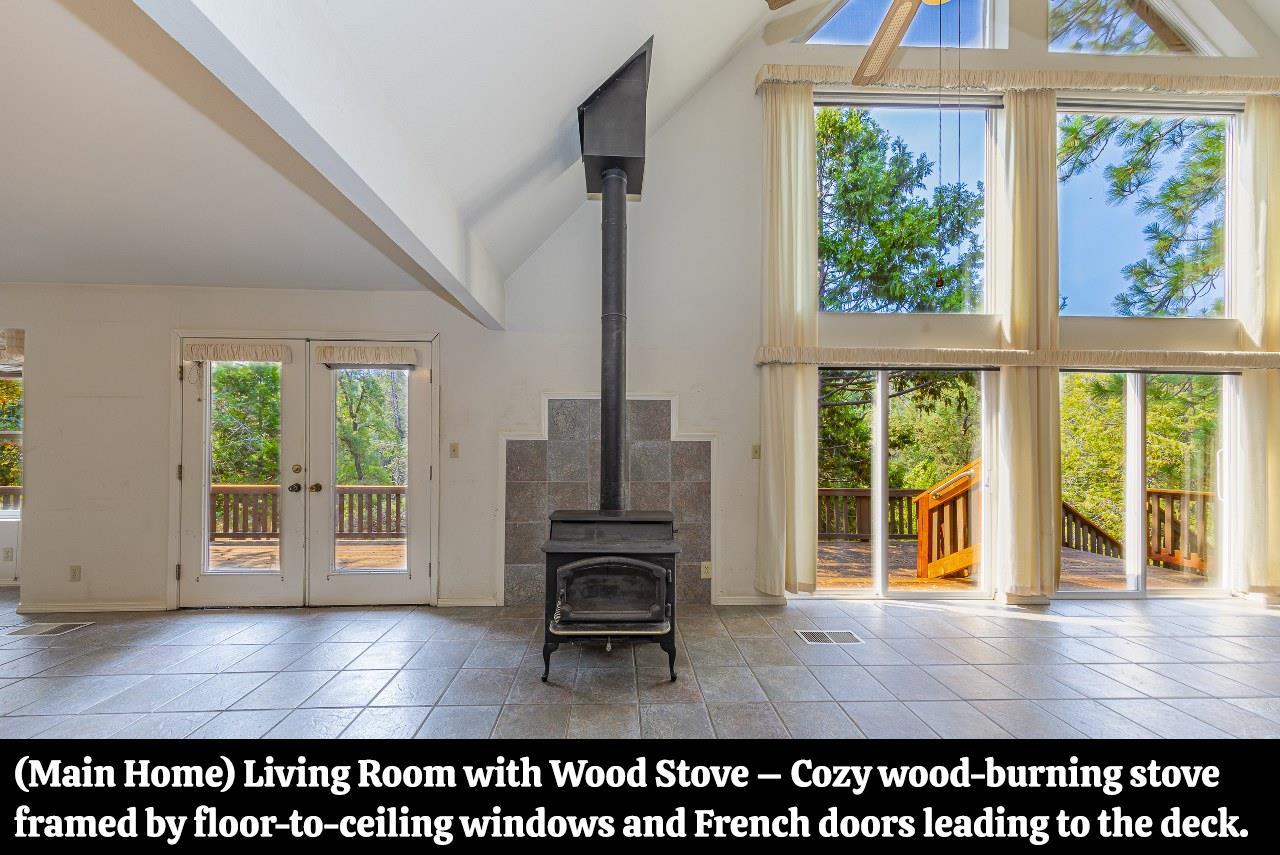 Oakhurst, California, 93644, United States, 6 Bedrooms Bedrooms, ,4 BathroomsBathrooms,Residential,For Sale,1977659