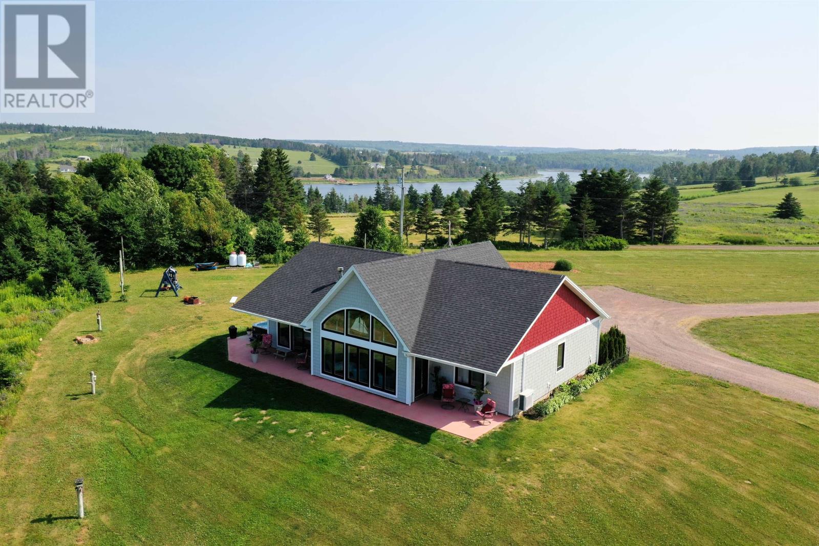 STANLEY BRIDGE, Prince Edward Island, C0B 1N0, CA, 3 Bedrooms Bedrooms, ,2 BathroomsBathrooms,Residential,For Sale,1895436