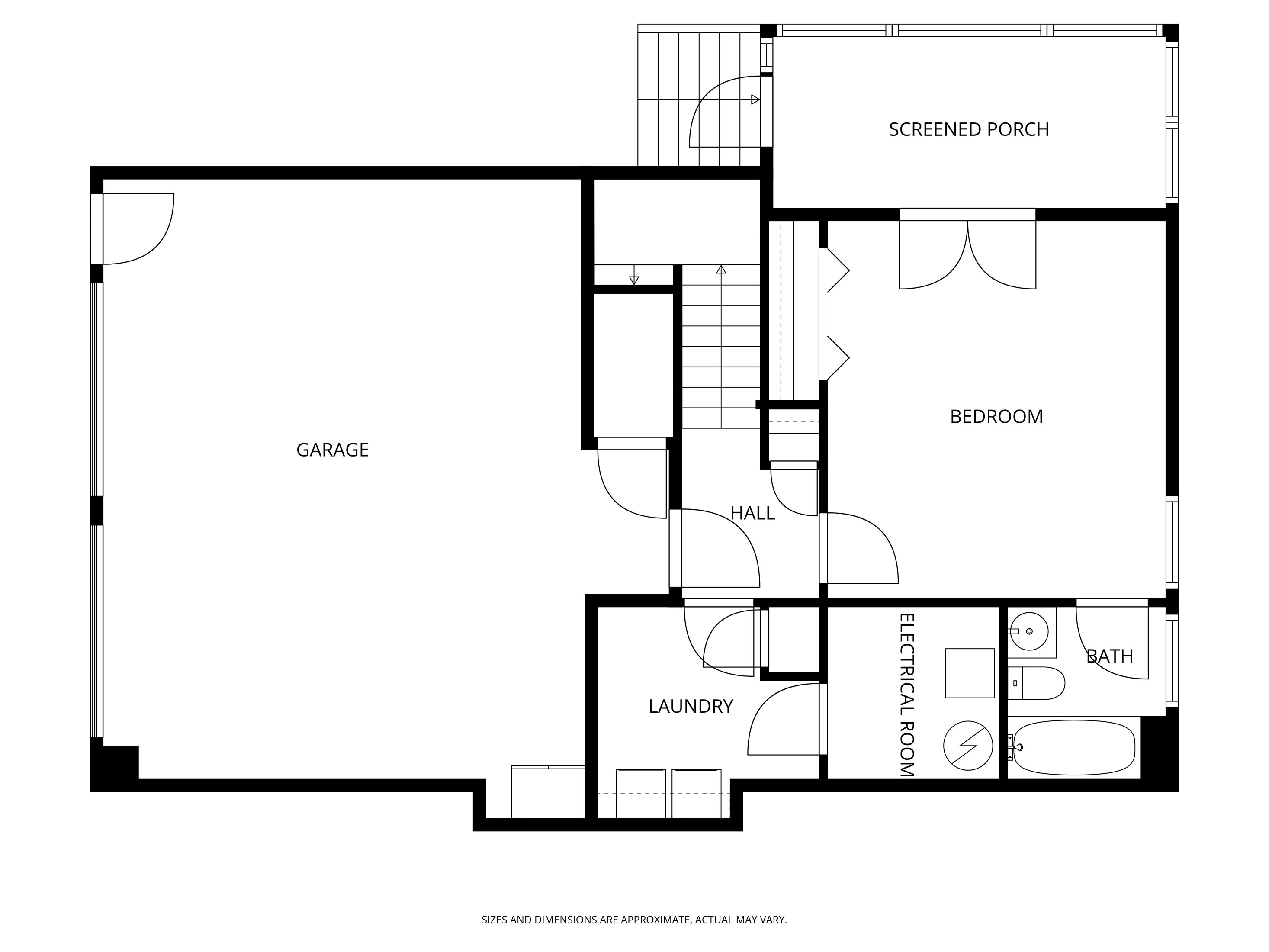  Peachtree Hills Charmer - 物件實景