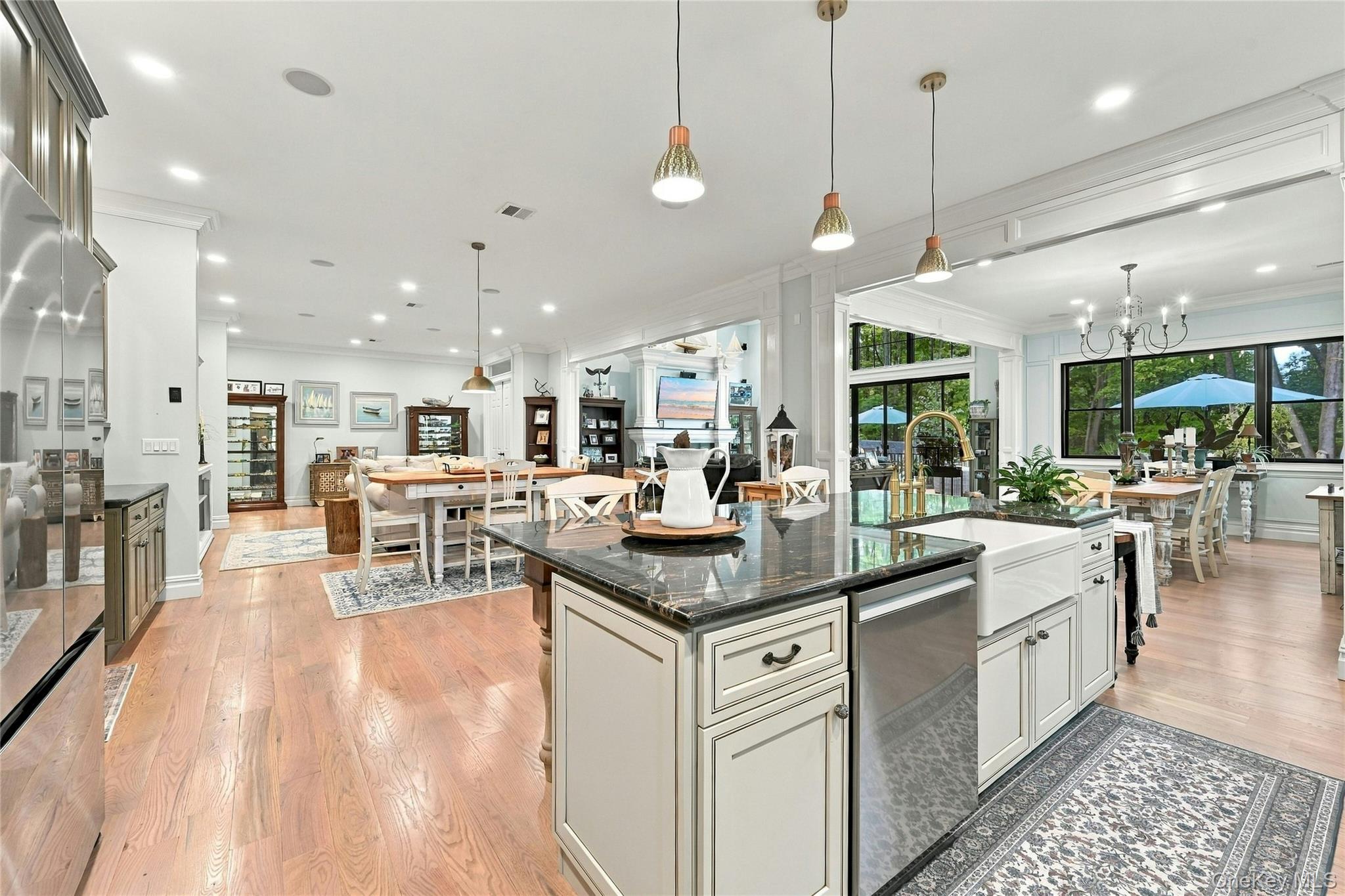  595 Moriches Road, Nissequogue, NY, 11780 - 物件實景