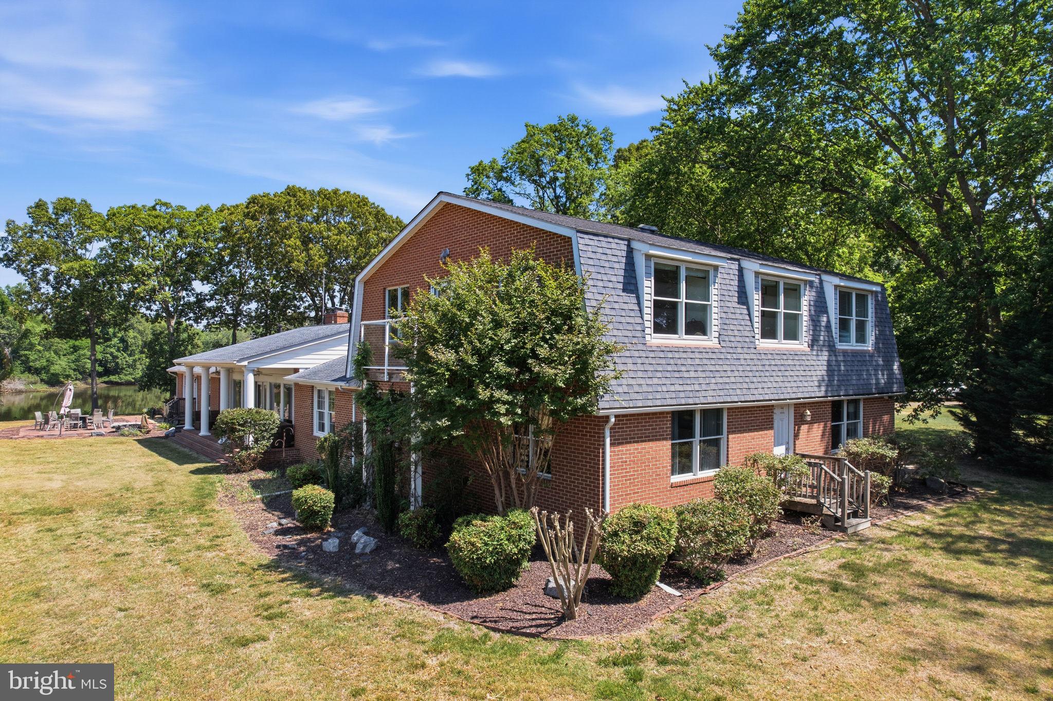 Avenue, Maryland, 20609, United States, 5 Bedrooms Bedrooms, ,4 BathroomsBathrooms,Residential,For Sale,2049341