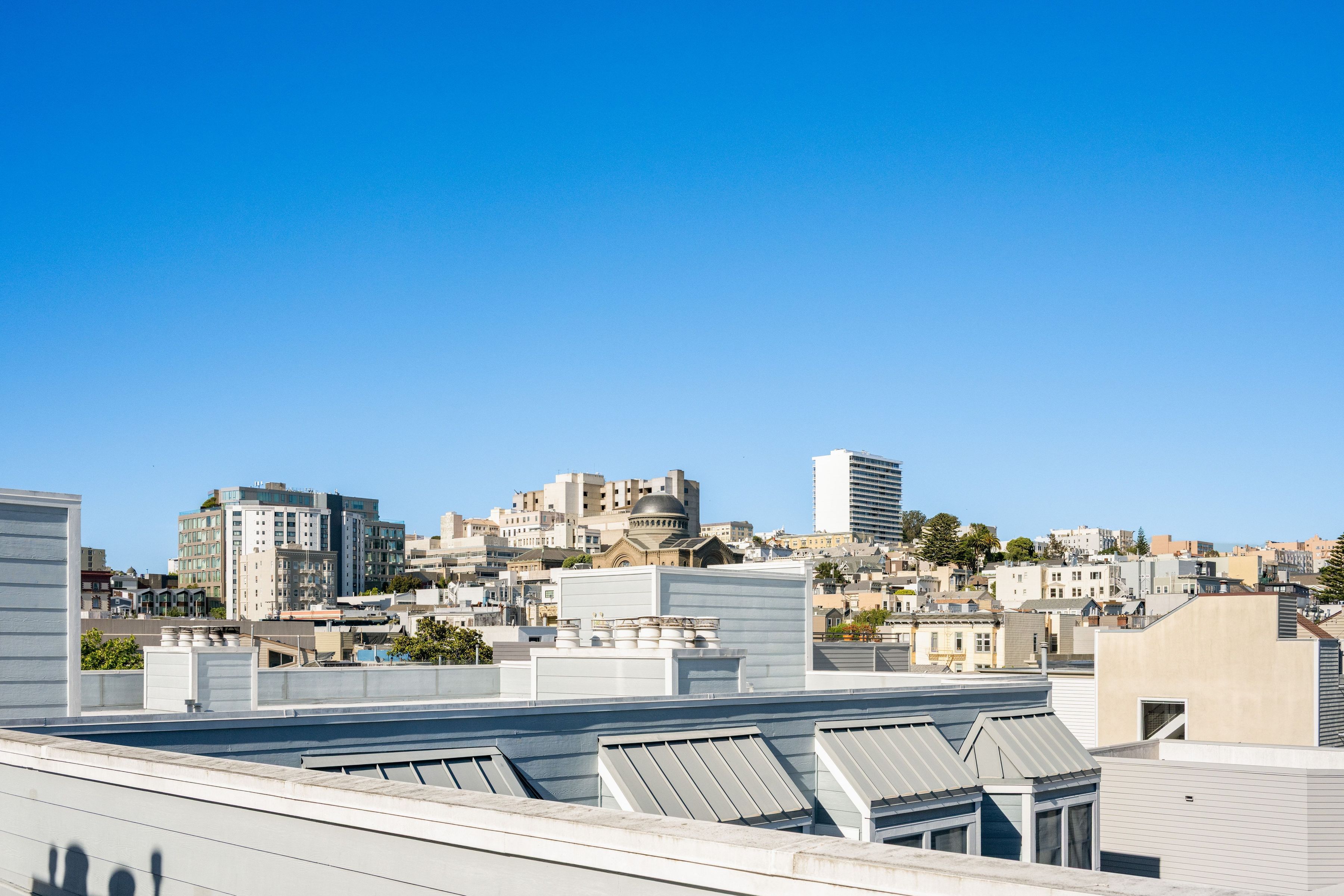  1880 Steiner Street #403 - 物件實景