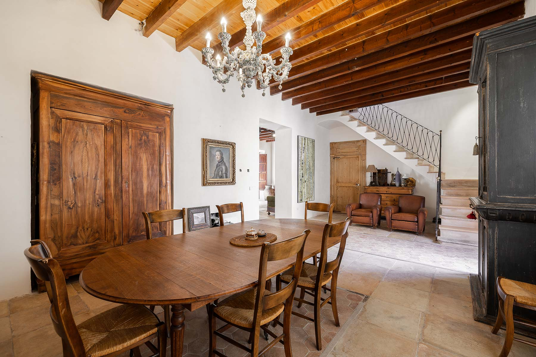  Completely renovated townhouse in Porreres - 物件實景