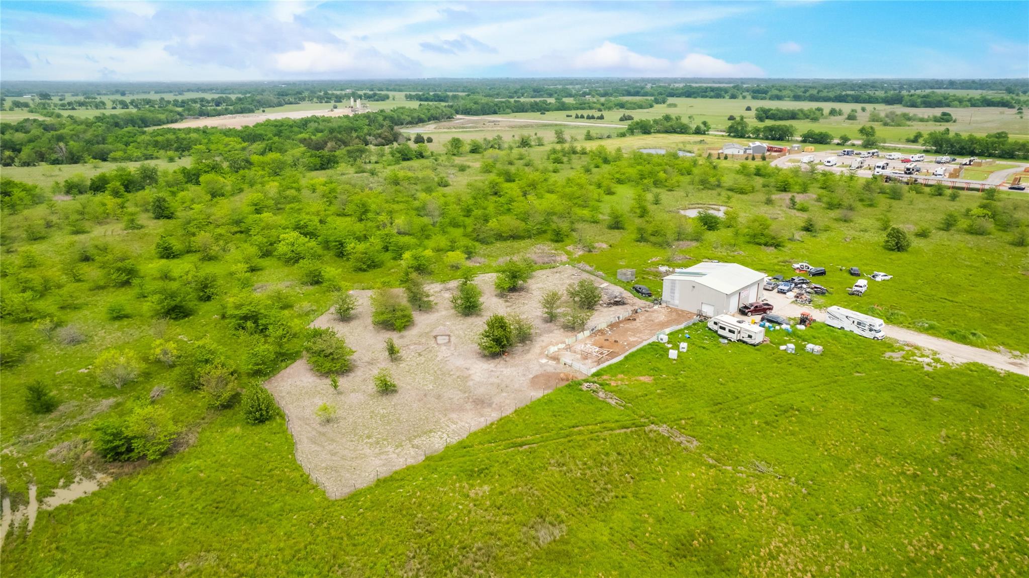 Campbell, Texas, 75422, United States, ,Land,For Sale,2005278