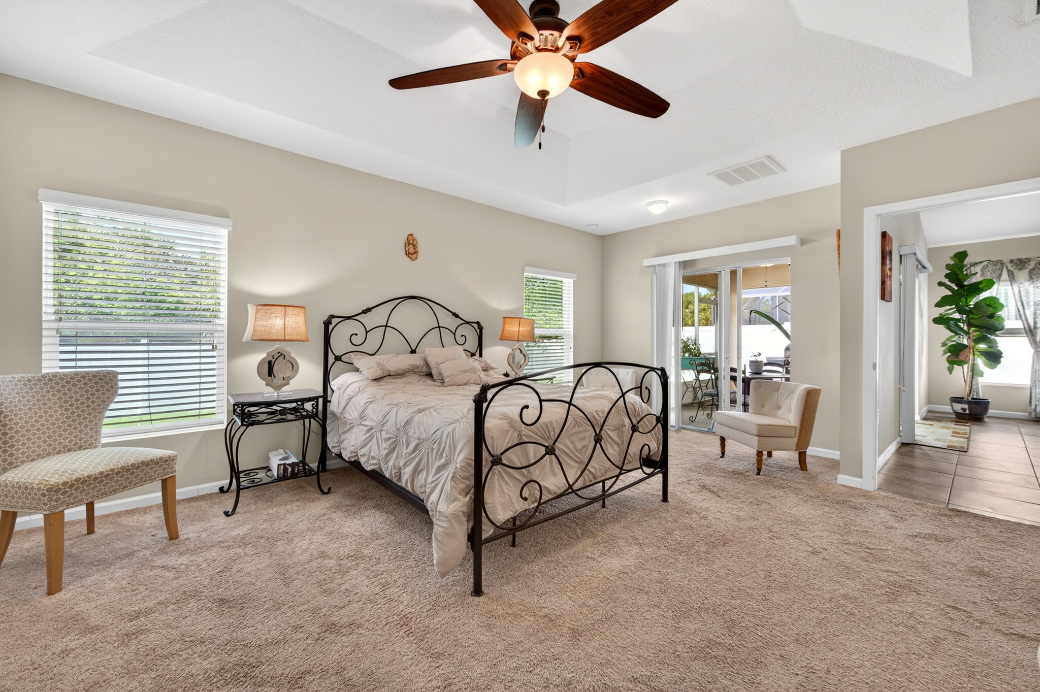  2190 Snapdragon Drive NW, Palm Bay, FL, 32907 - 物件實景