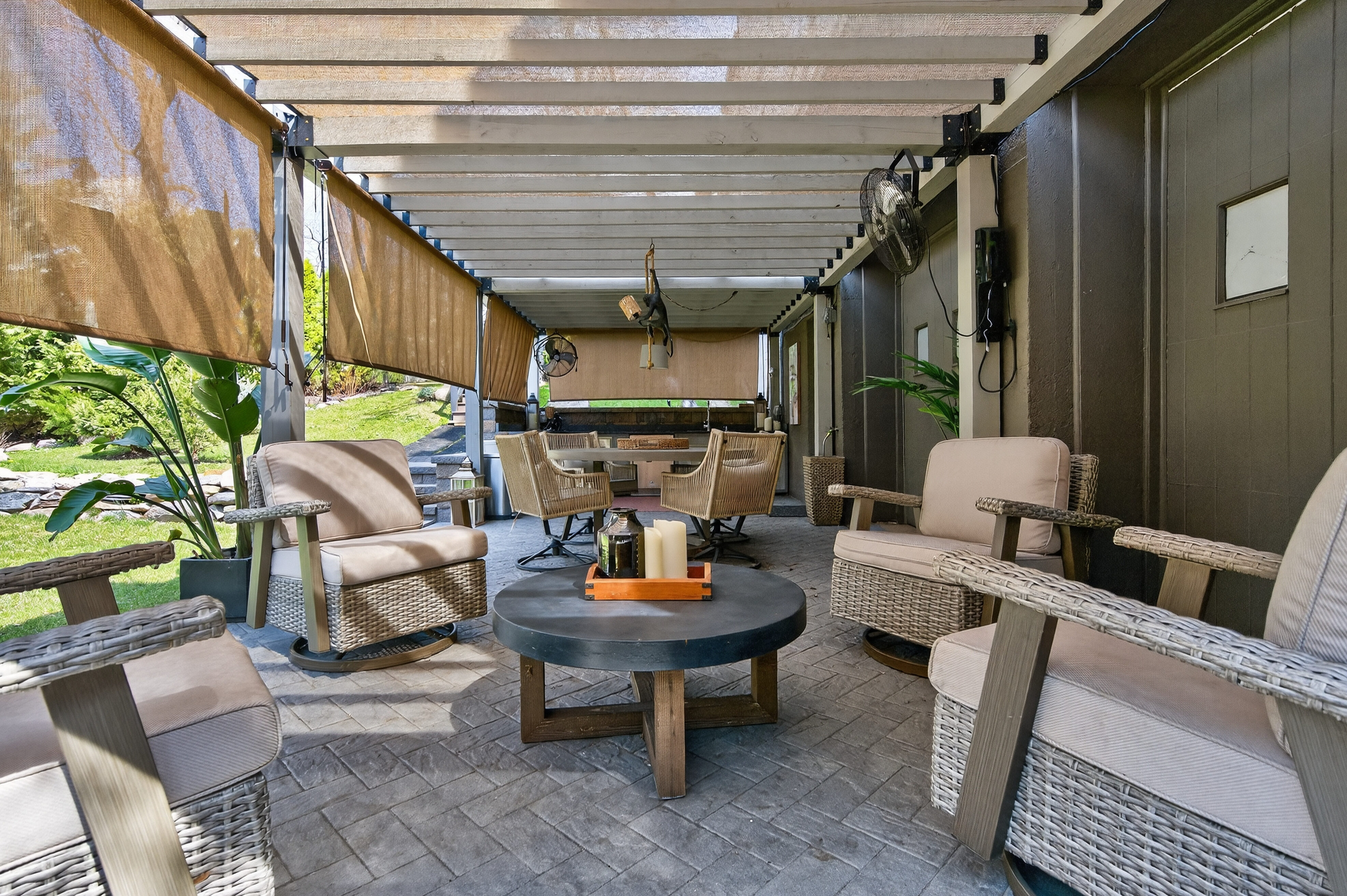  3 Beacon Hill Road, Port Washington, NY, 11050 - 物件實景