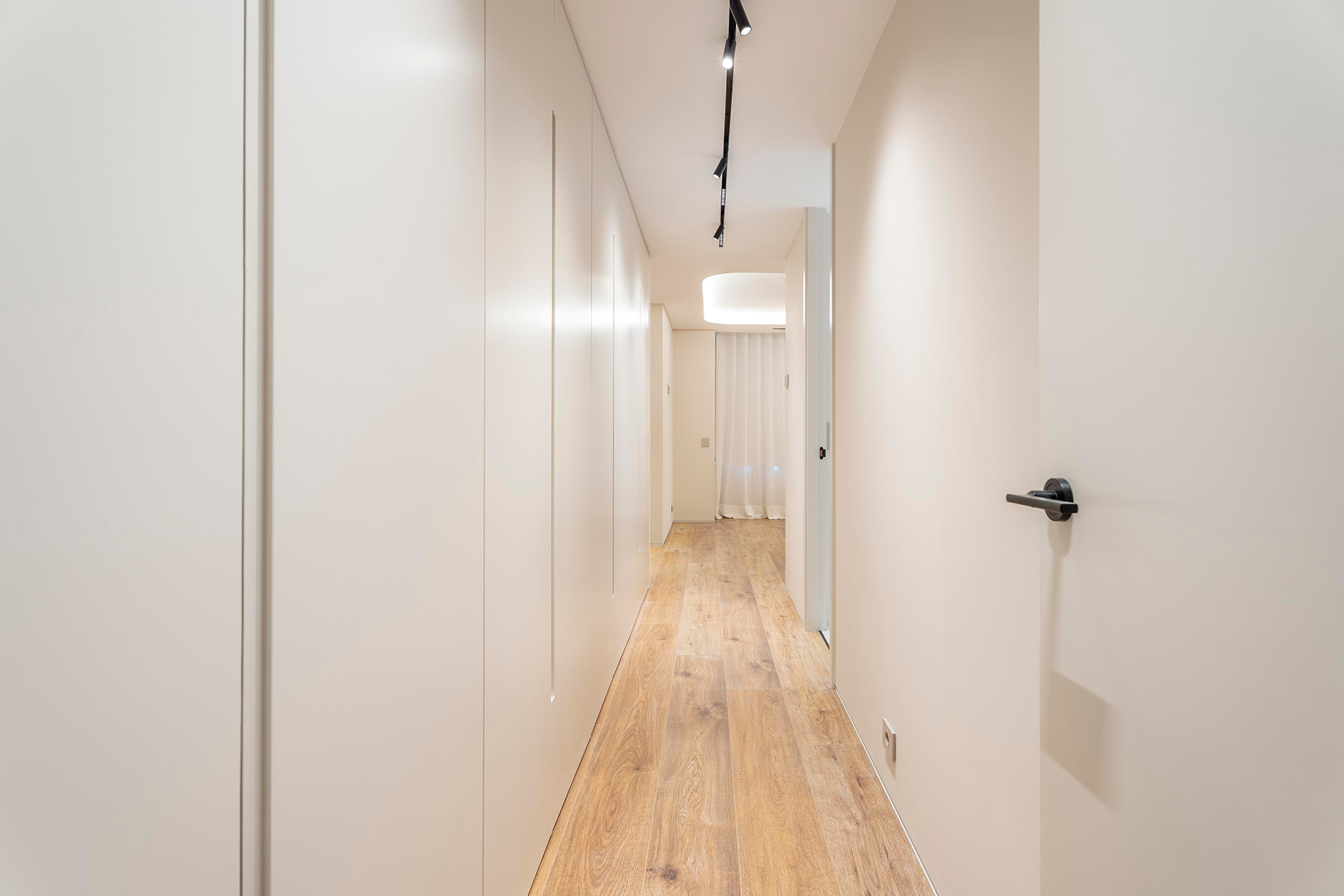  2 bedroom apartment on Lagasca Street - 物件實景