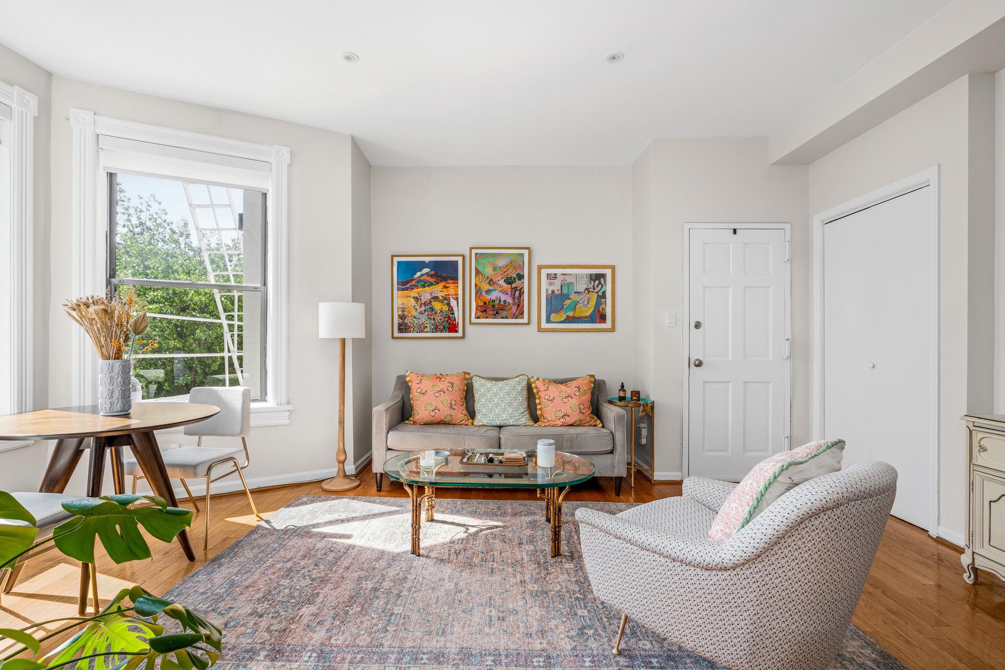  1700 15th Street NW, Washington, DC, 20009 - 物件實景