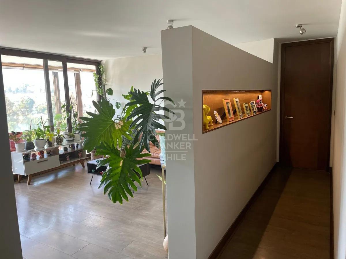 Las Condes, Chile, 3 Bedrooms Bedrooms, ,3 BathroomsBathrooms,Residential,For Sale,1883614