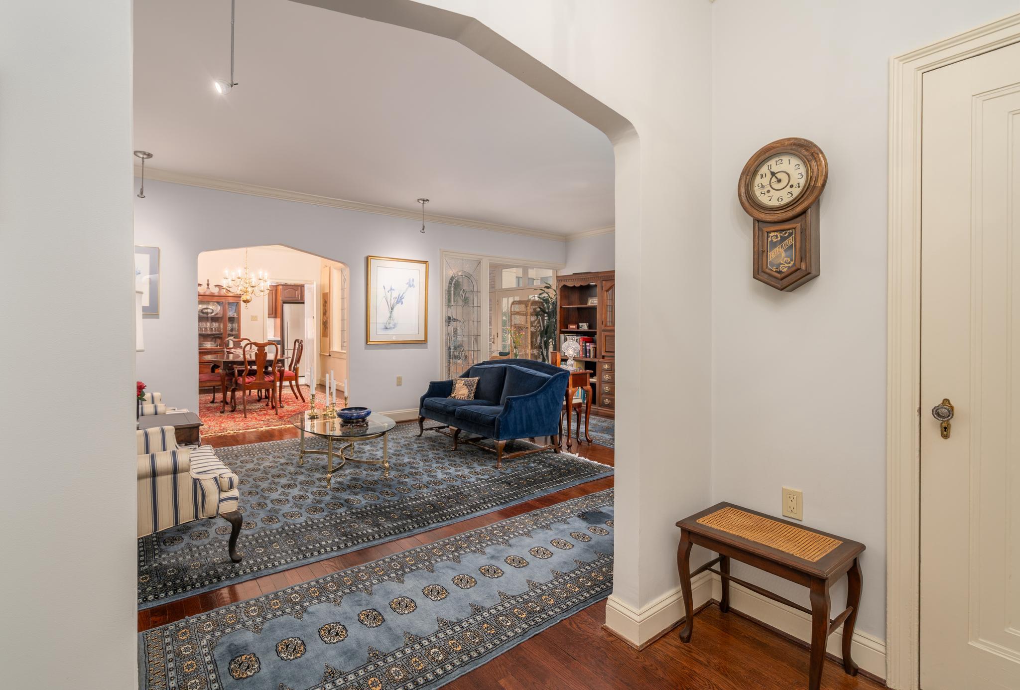  4514 Connecticut Avenue NW, Washington, DC, 20008 - 物件實景