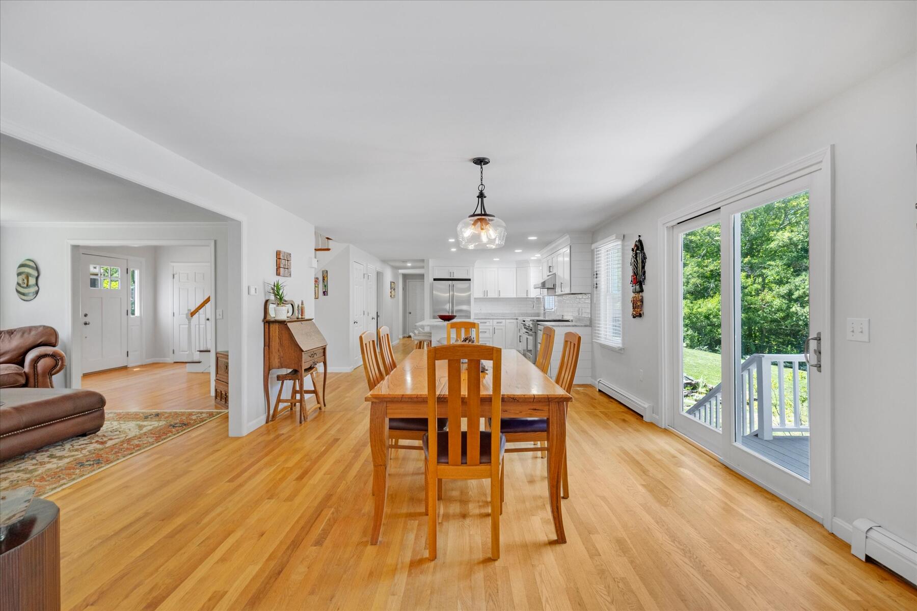  139 Fuller Road - 物件實景