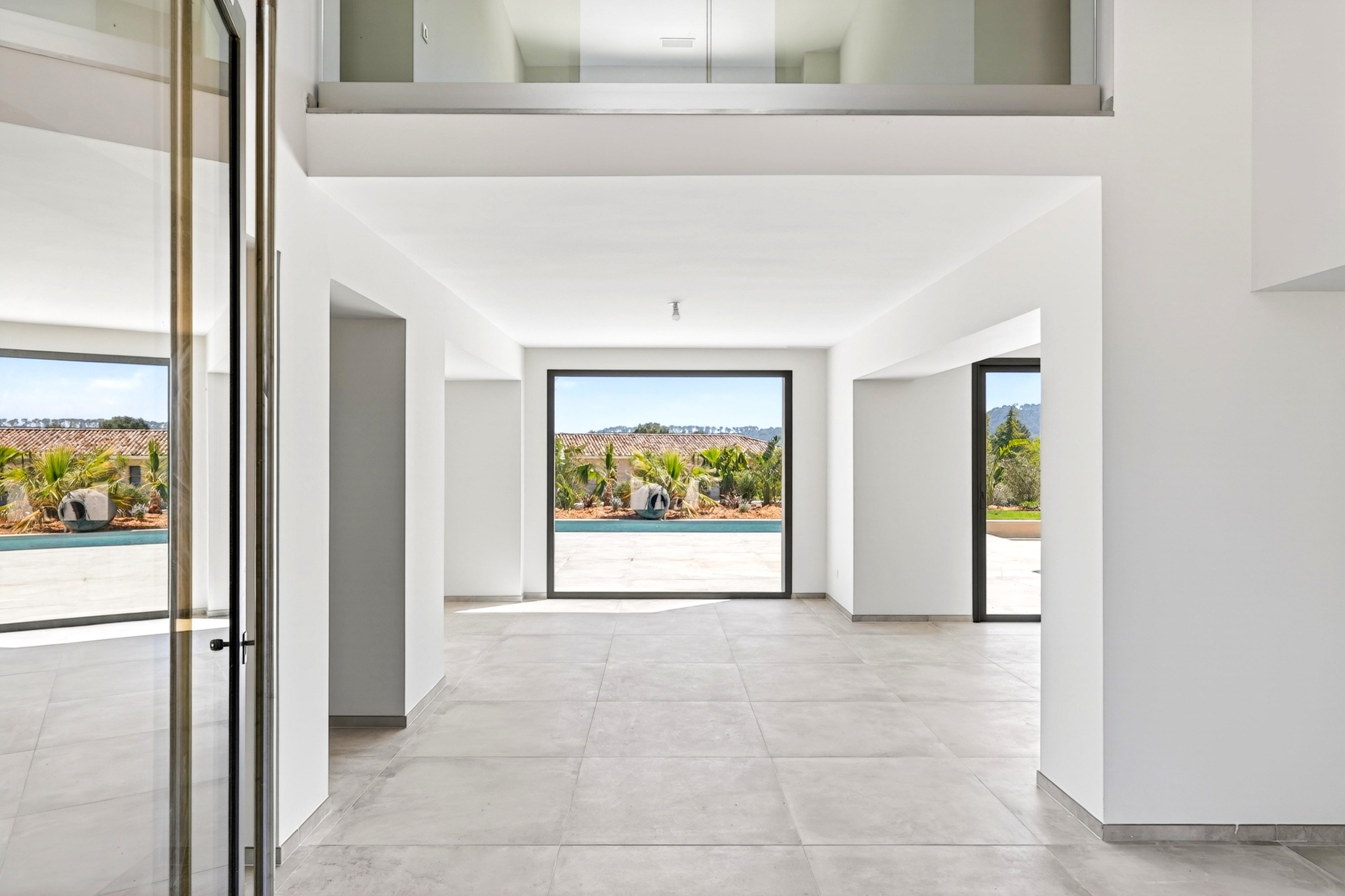  La Cadière d’Azur – Renovated Villa with Large Garden and Swimming Pool - 物件實景