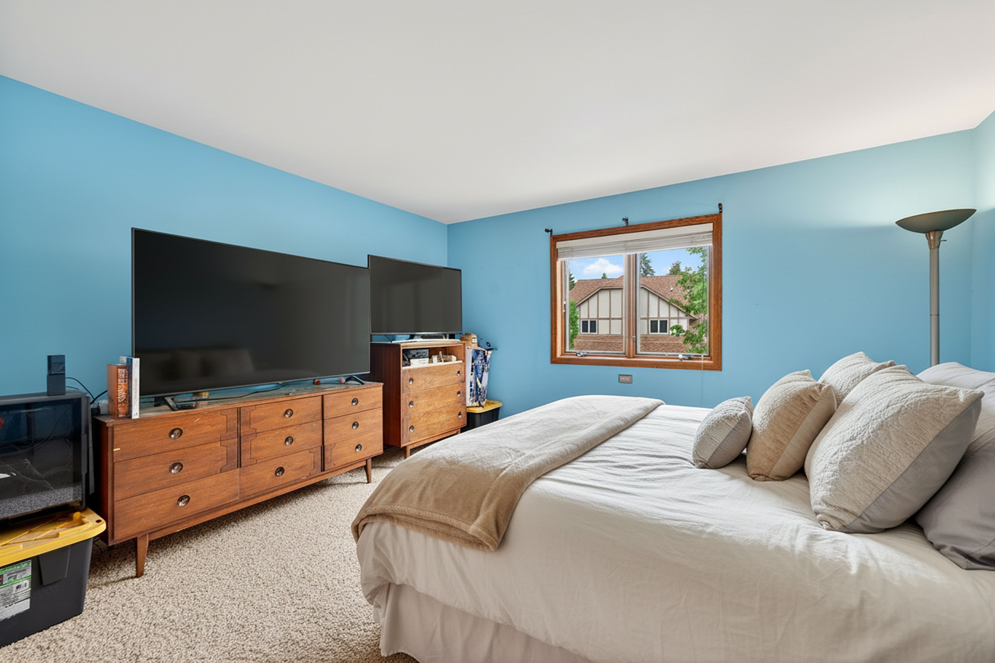  Exceptional Value Spacious 3-Bedroom Condo in Pewaukee - 物件實景