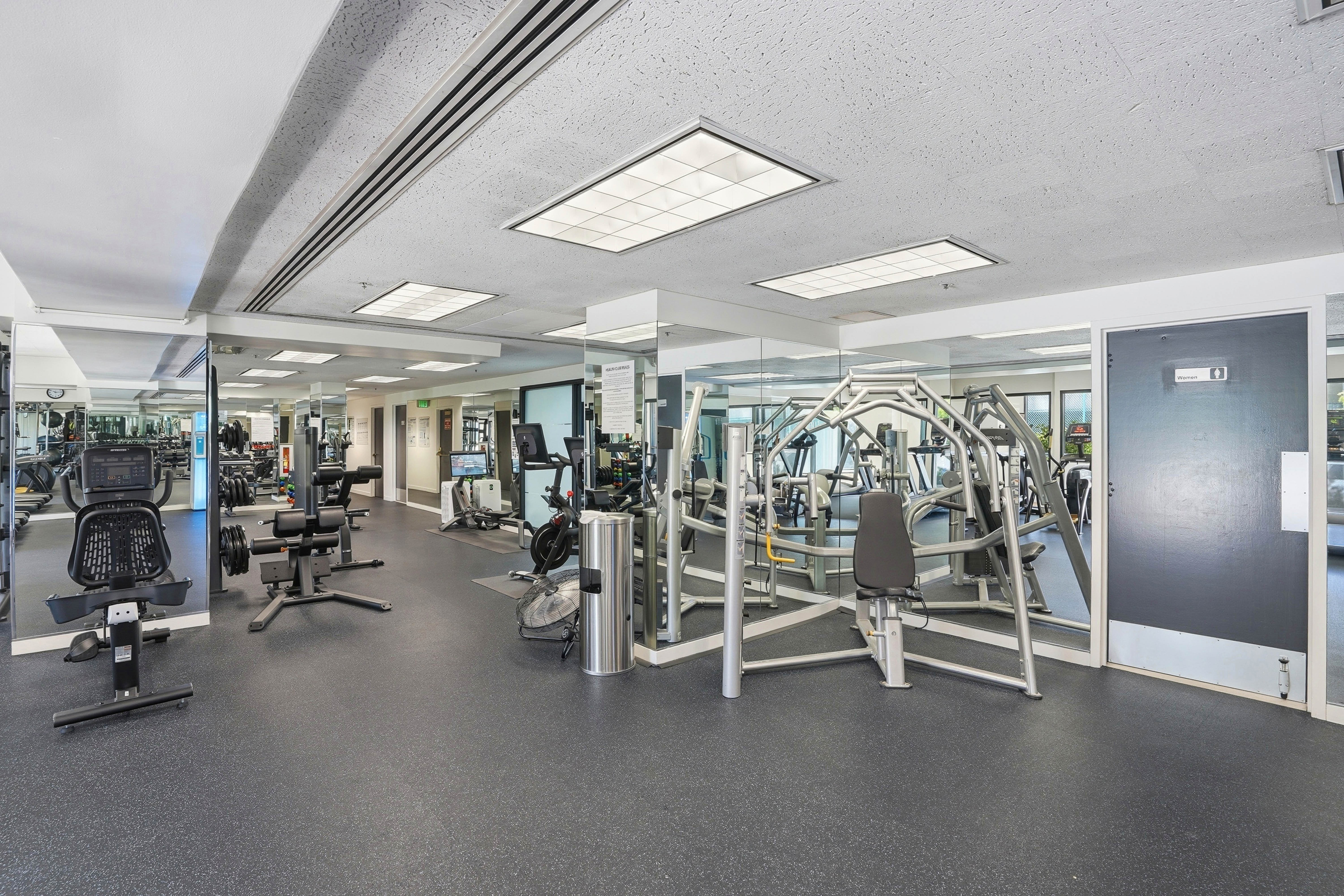  6363 Christie Avenue, Emeryville, CA 94608 - 物件實景
