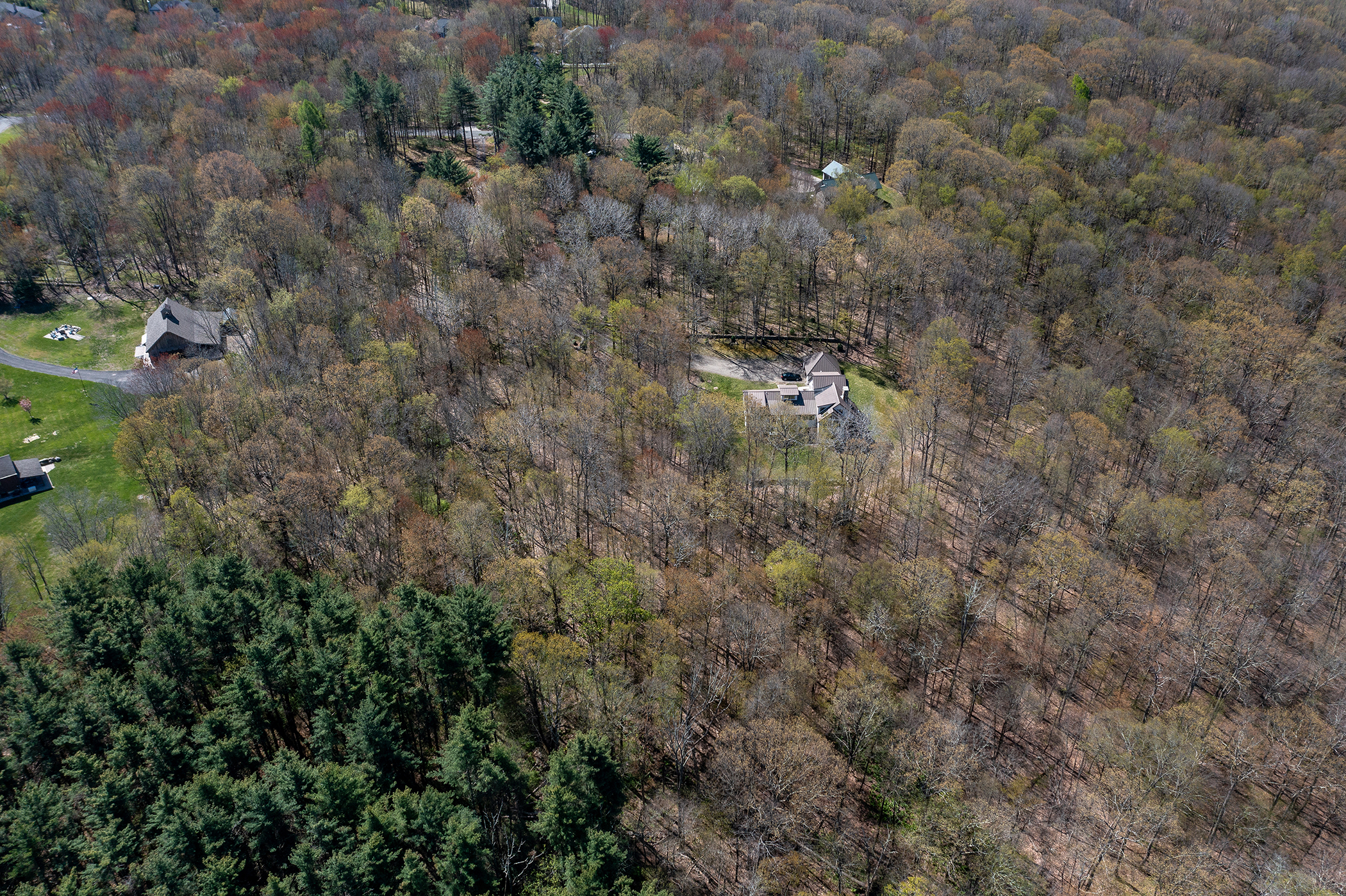  72 Hickory Hill Road - 物件實景