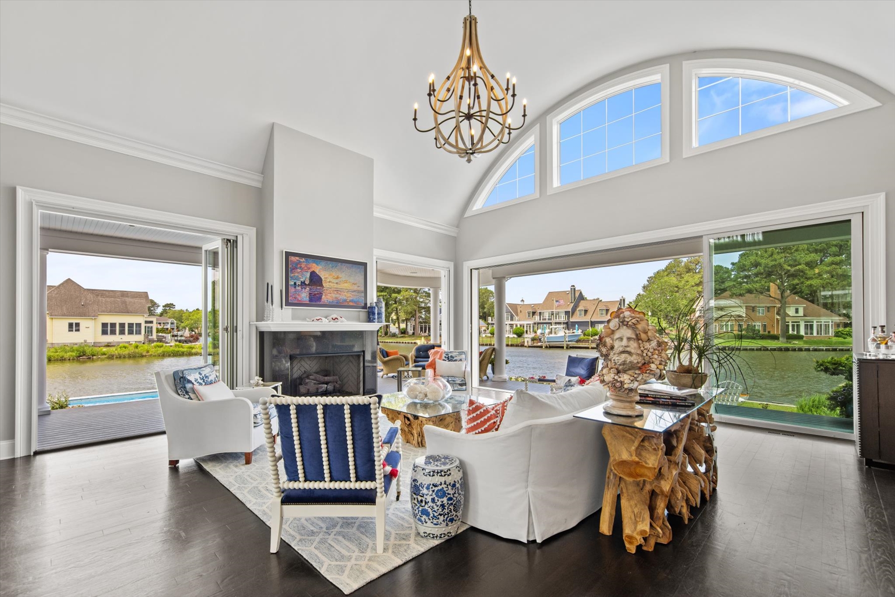  134 Kingsbridge Road - 物件實景