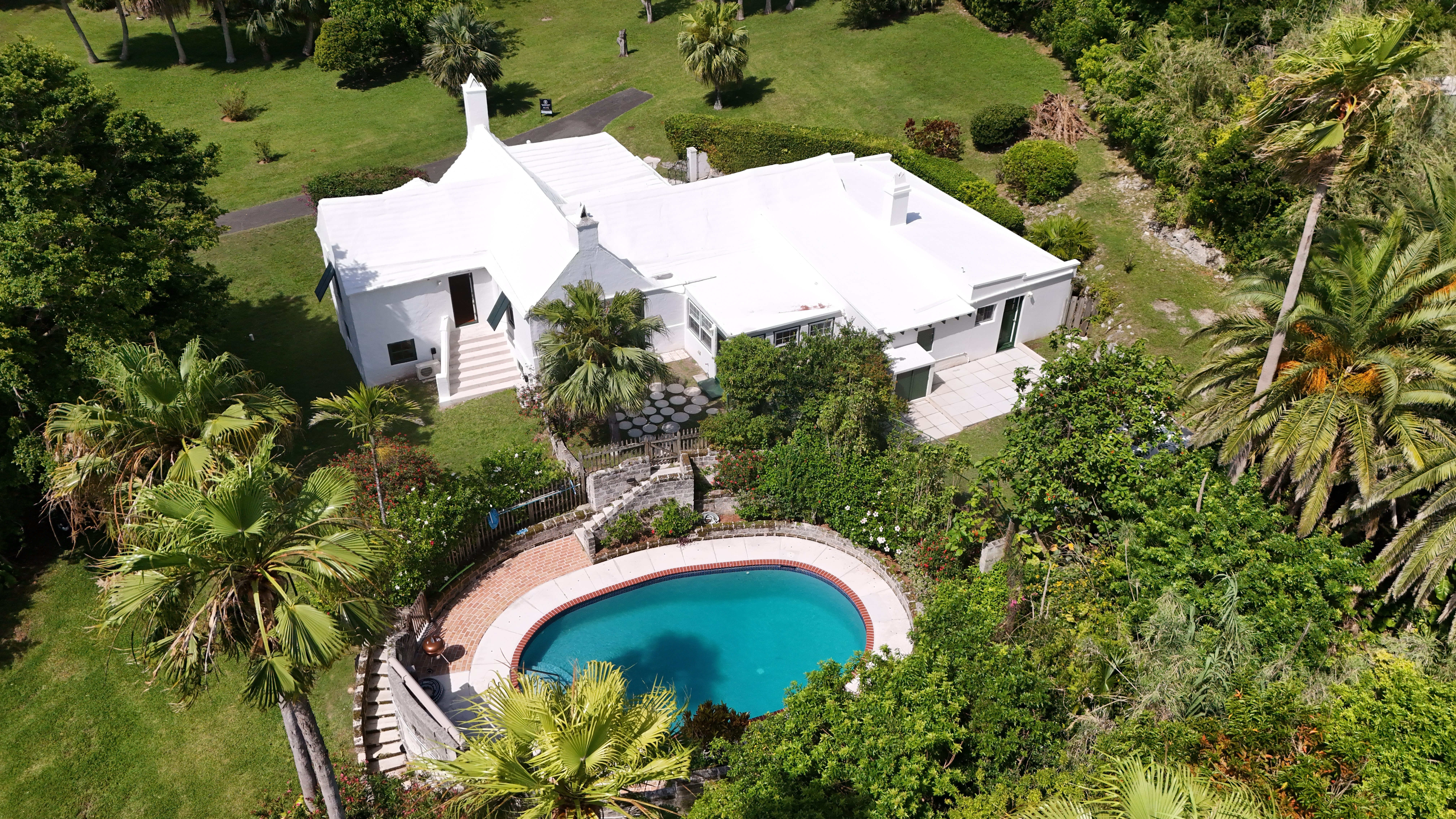 Southampton, BM, 3 Bedrooms Bedrooms, ,3 BathroomsBathrooms,Residential,For Sale,1848825
