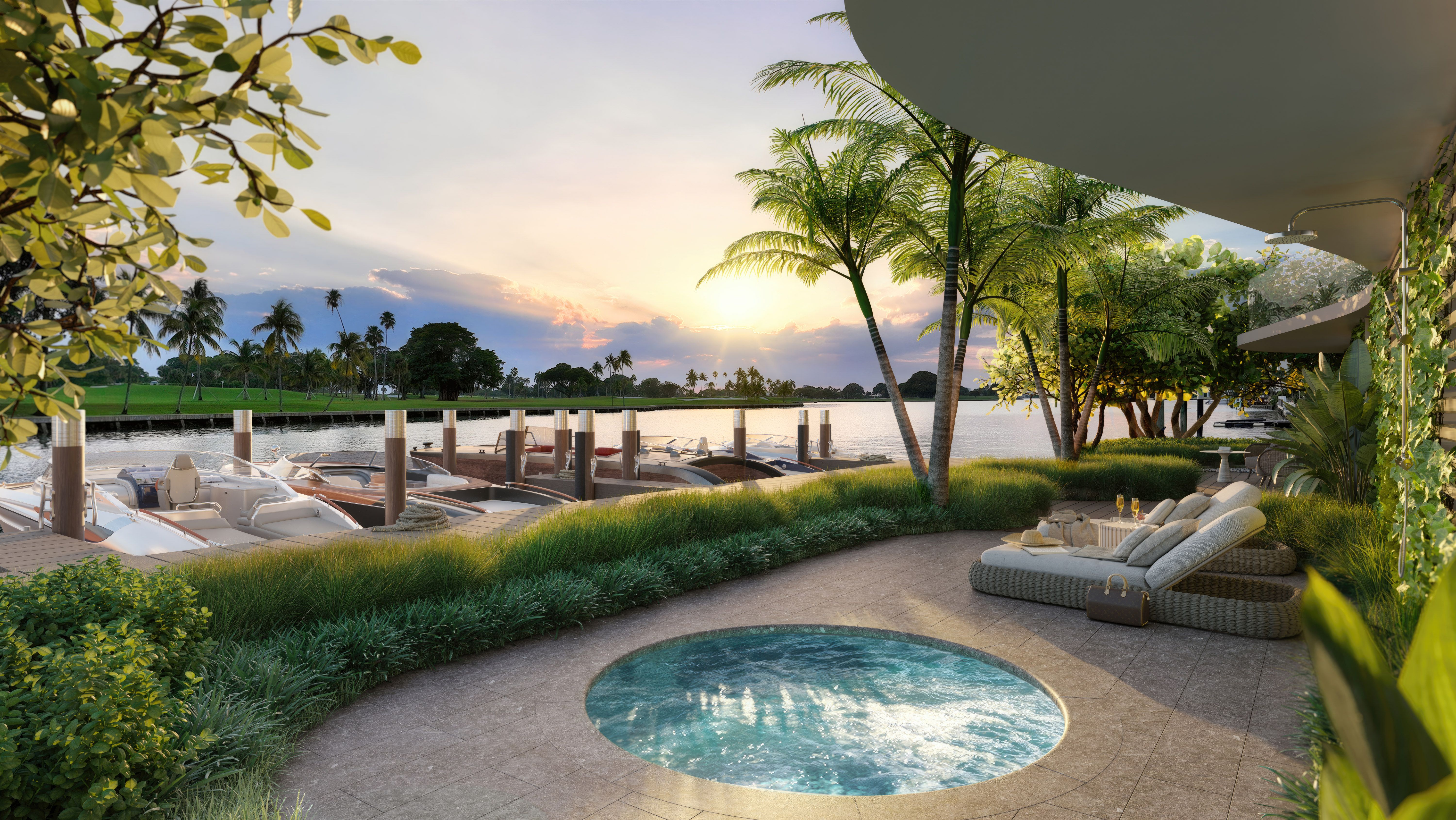  9110 W Bay Harbor Dr, Bay Harbor Islands, FL, 33154 - 物件實景