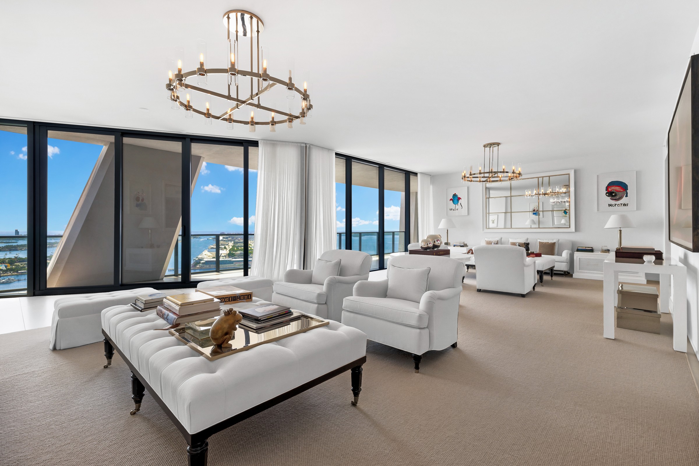  1000 Biscayne Blvd, Miami, FL, 33132 - 物件實景