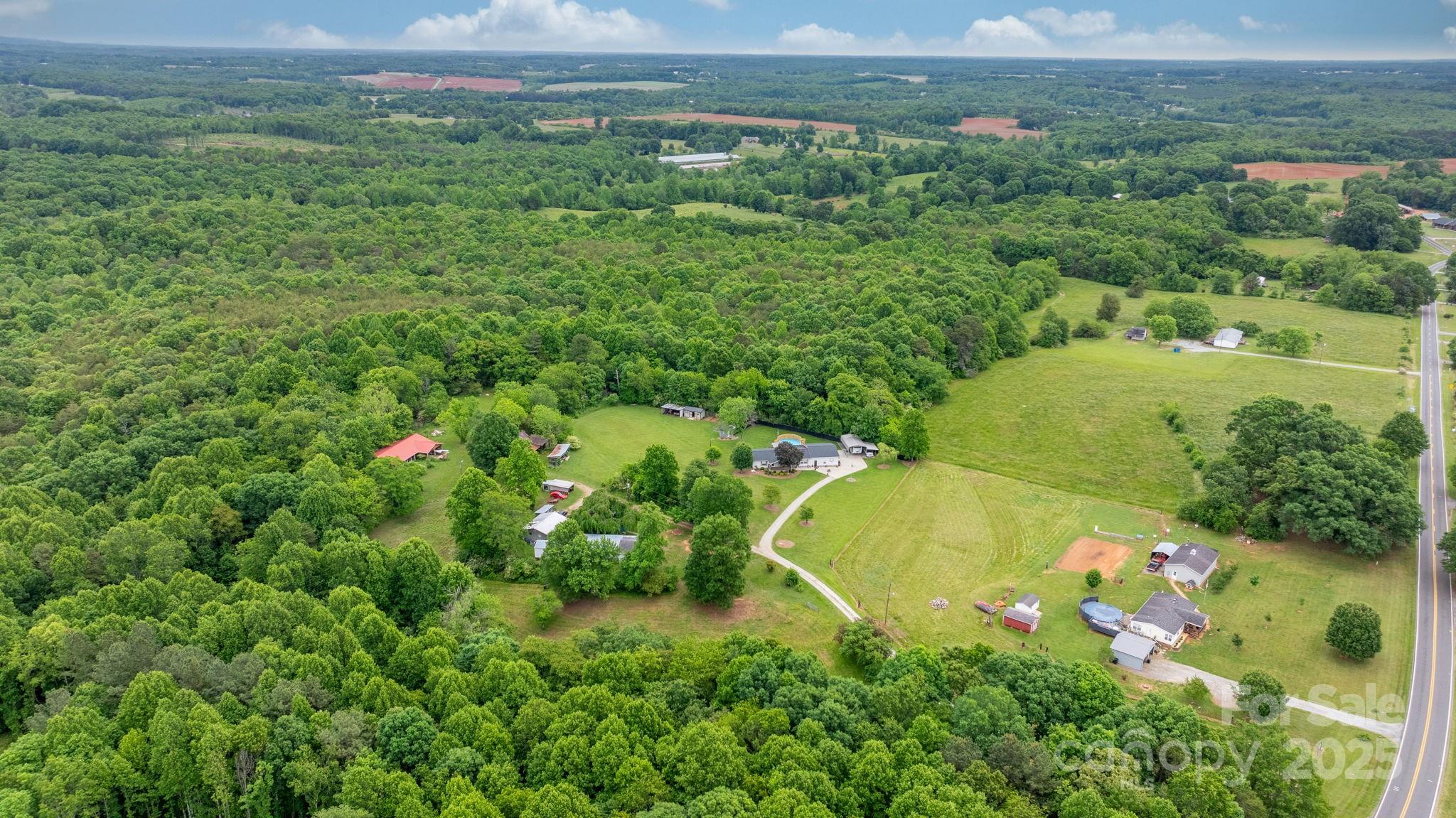 Stony Point, North Carolina, 28678, United States, ,Land,For Sale,1807126