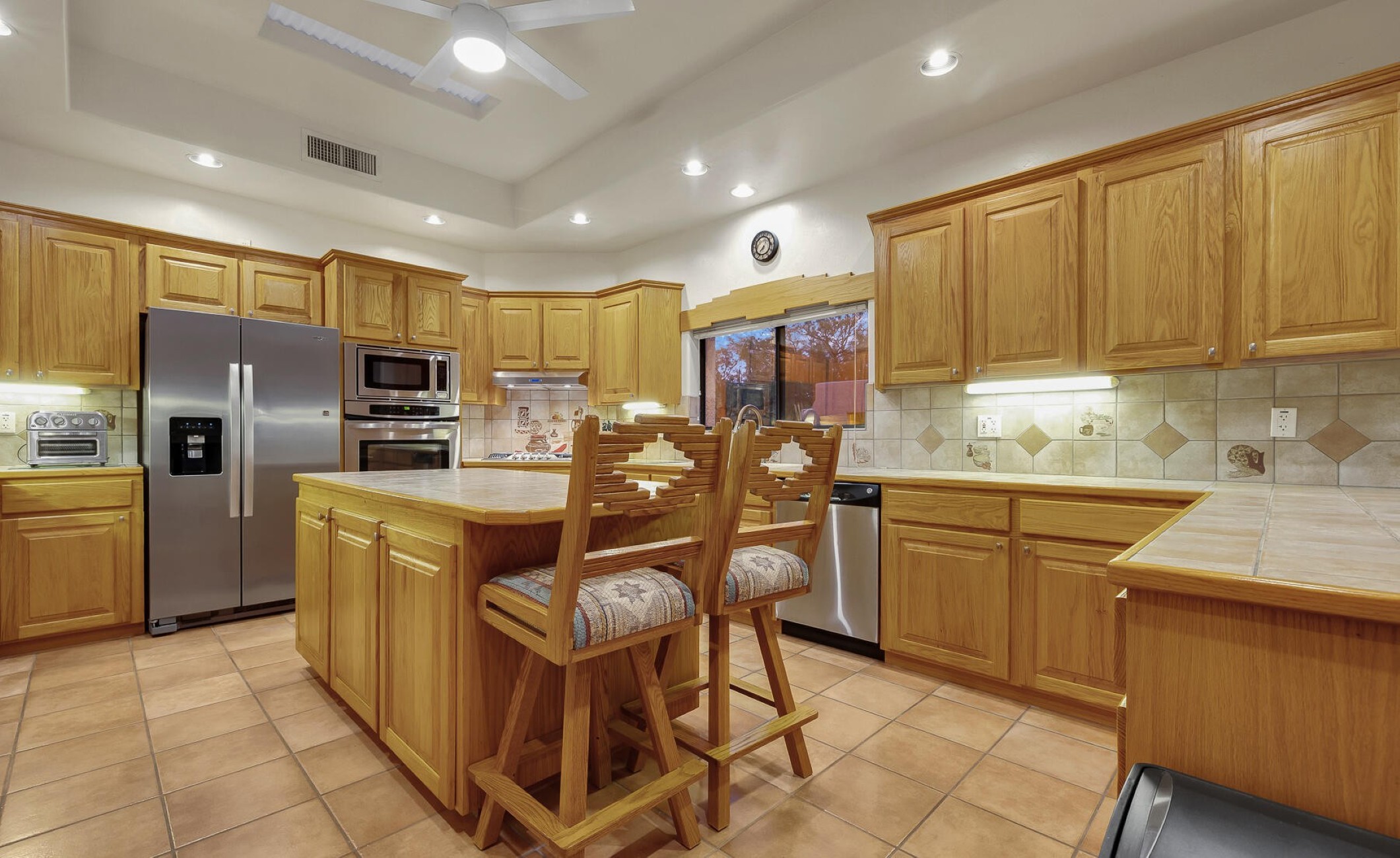  2305 N El Camino Rinconado, Tucson, AZ 85749 - 物件實景