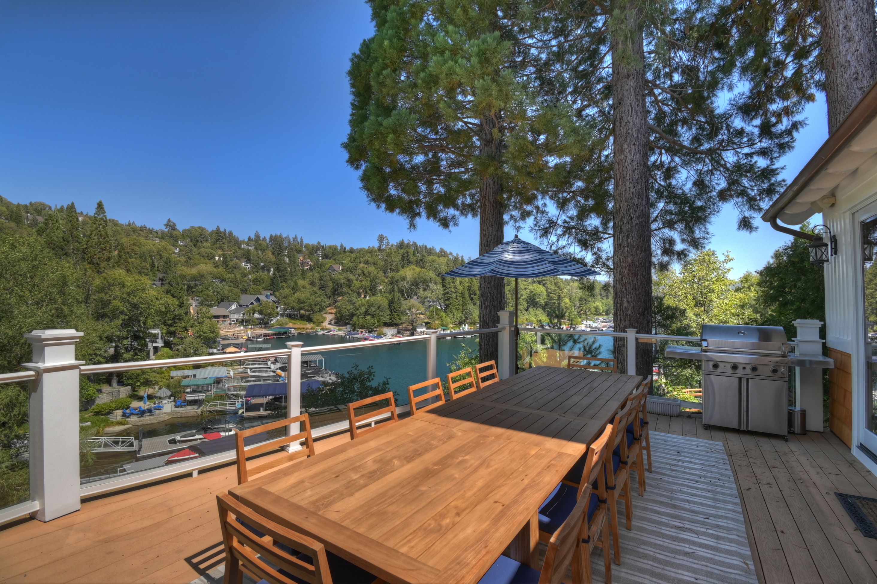 27567 W Shore Road, Lake Arrowhead, CA 92352 - 物件實景