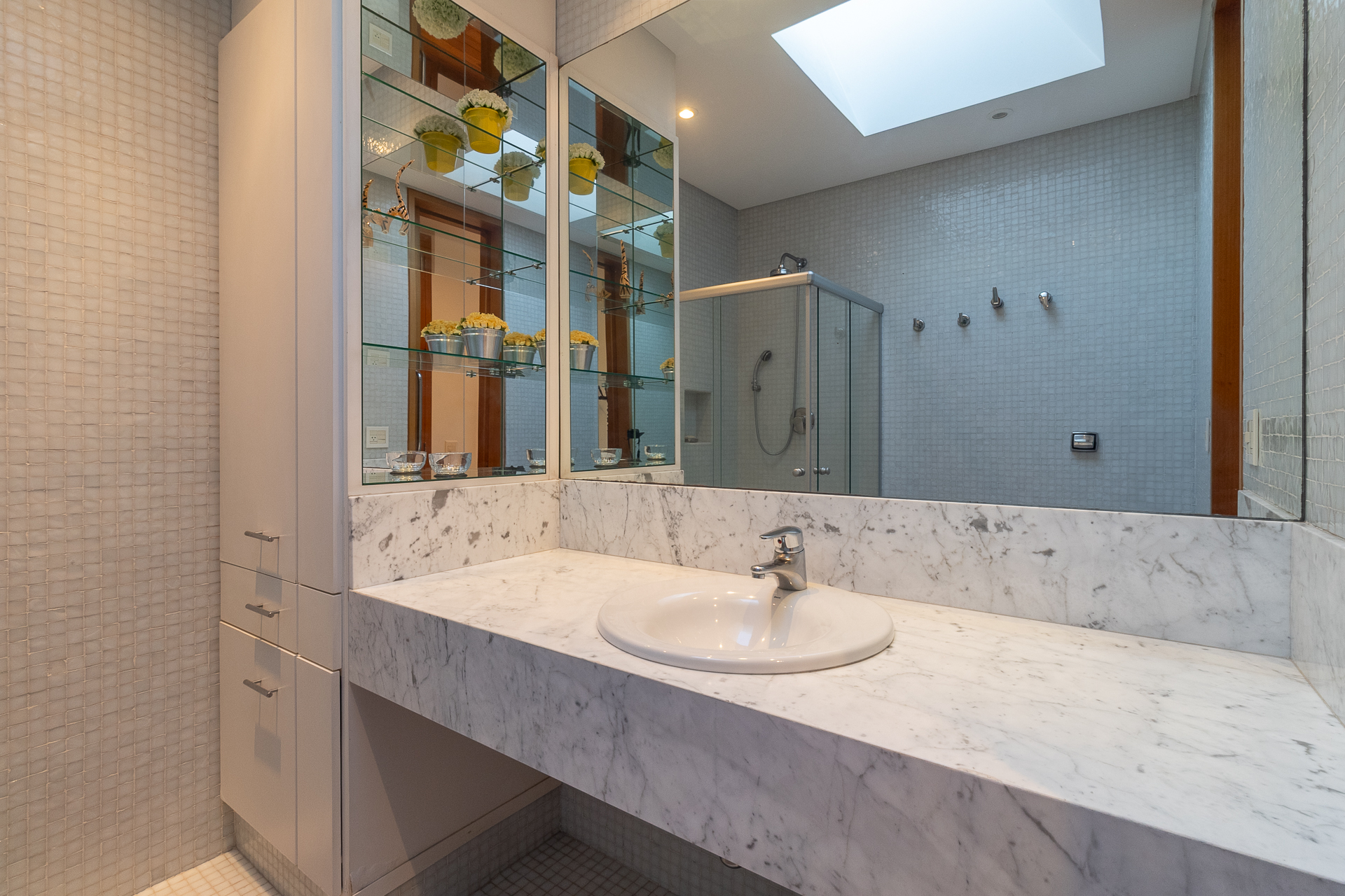  Elegant residence near Hospital Albert Einstein - 物件實景