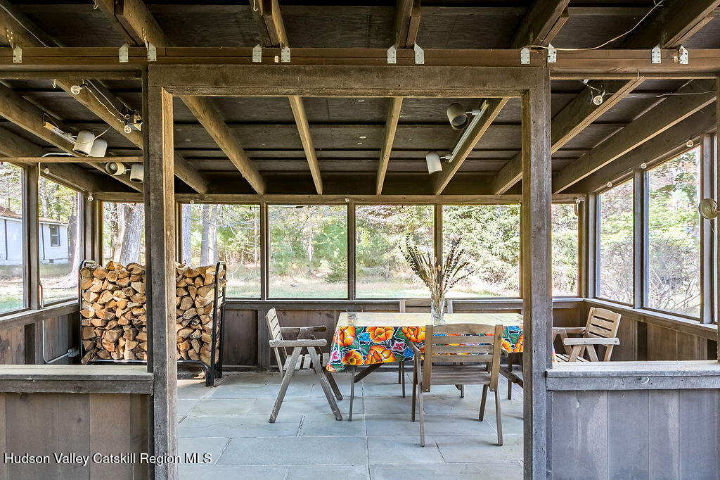 Woodstock, New York, 12498, United States, 2 Bedrooms Bedrooms, ,3 BathroomsBathrooms,Residential,For Sale,1965588