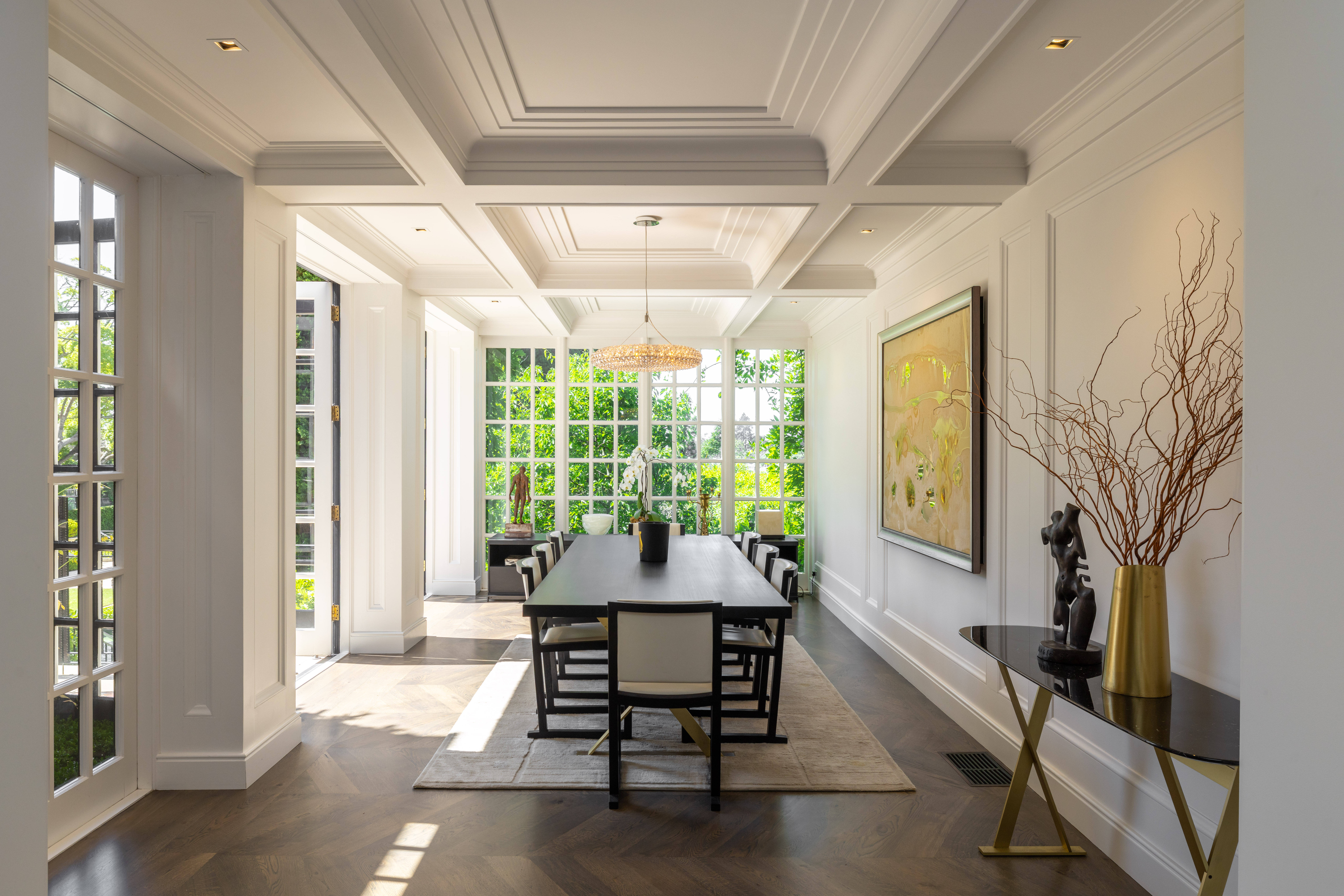  A Romantic Retreat in the Heart of Remuera - 物件實景