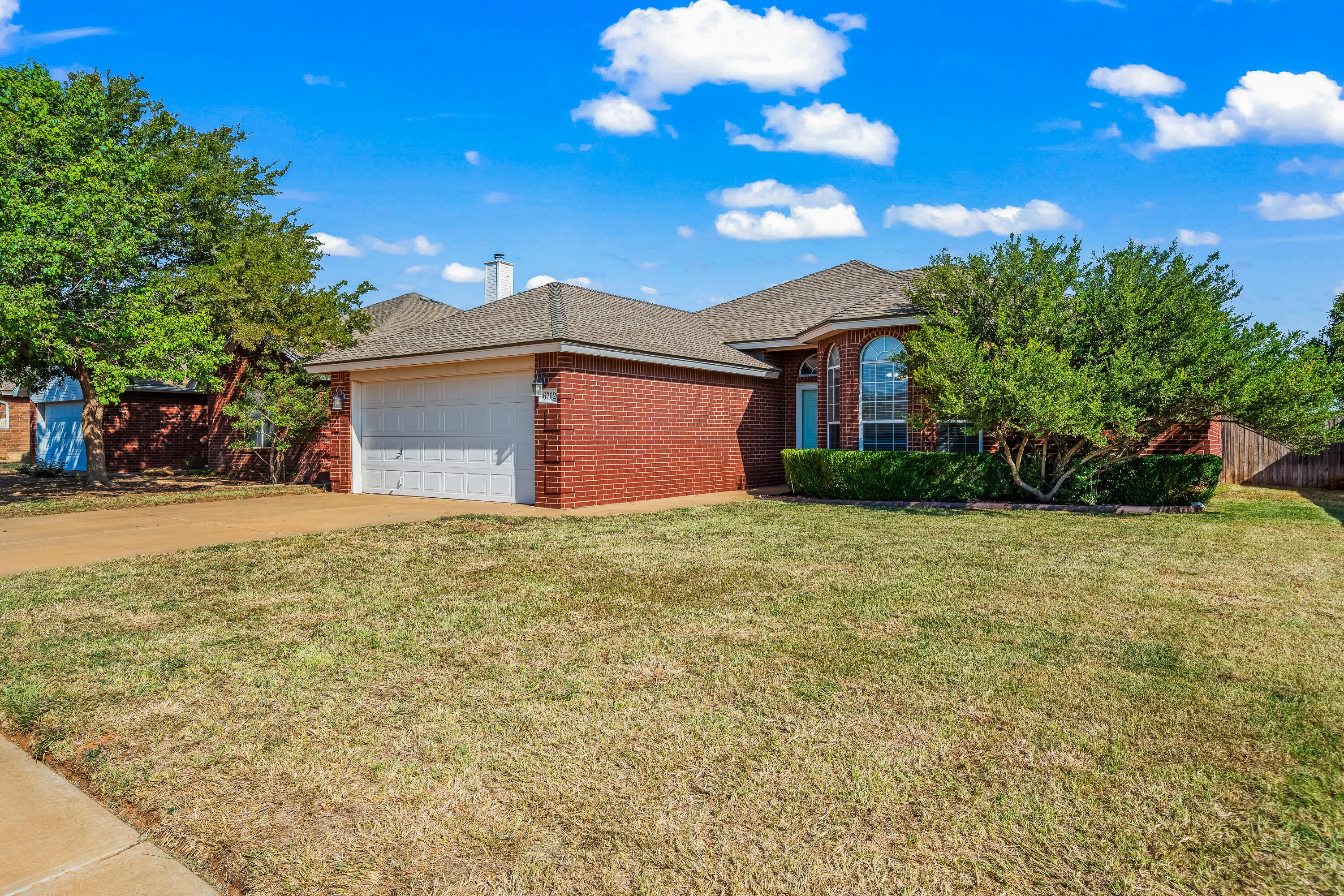 6th St, Lubbock, TX 79416 #1