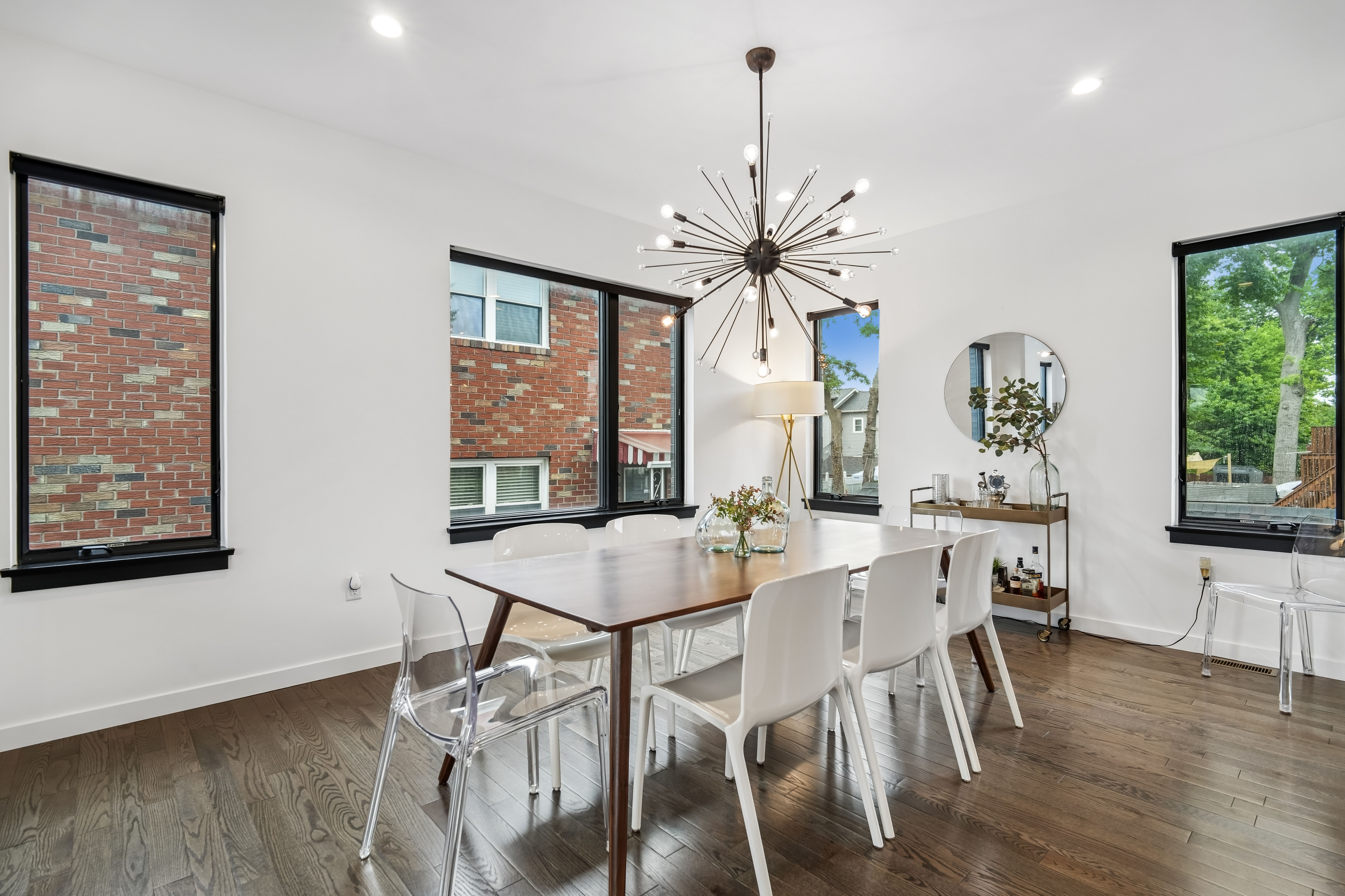  253 Prospect Avenue, Cliffside Park, NJ 07010 - 物件實景
