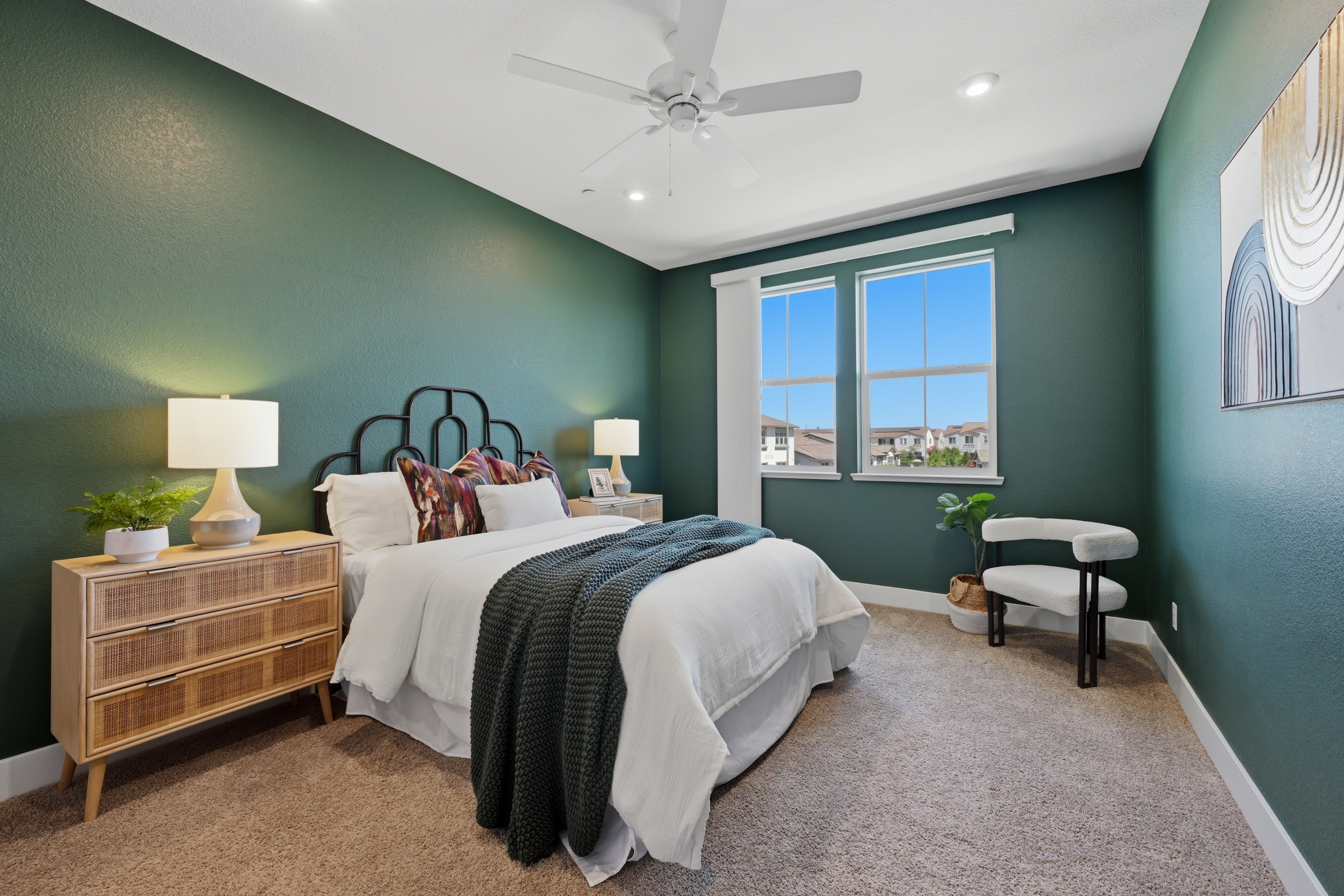  7487 Darque Way, Elk Grove, CA 95757 - 物件實景