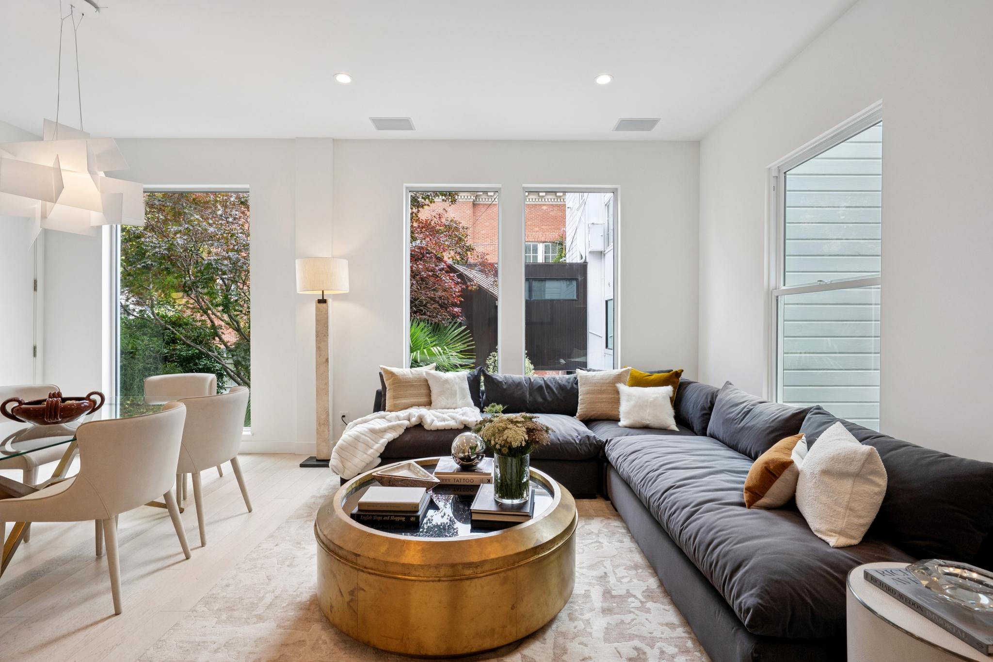  The Art of Living In Noe Valley - 物件實景