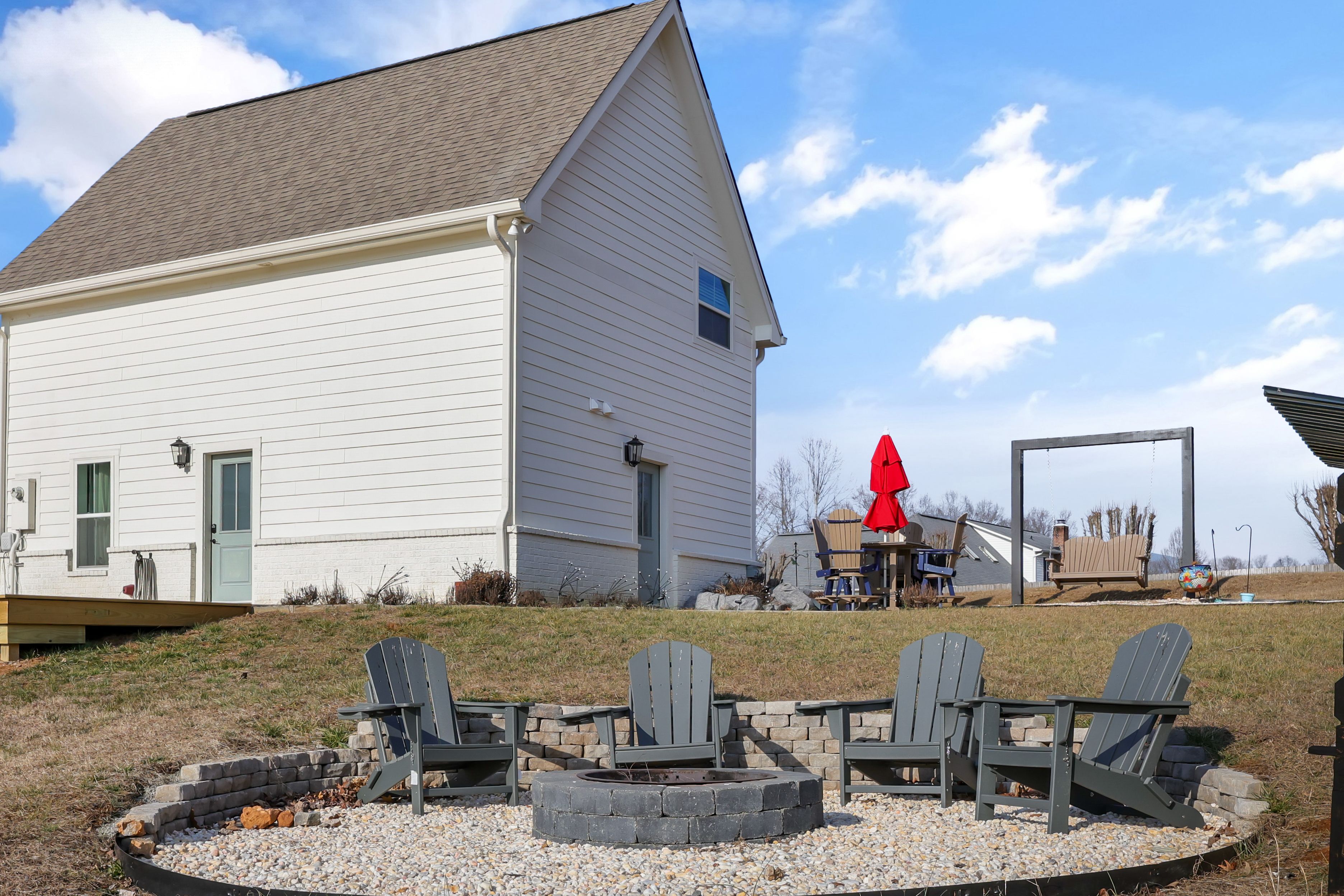  130 Hendren Lane, Clinton, TN 37716 - 物件實景