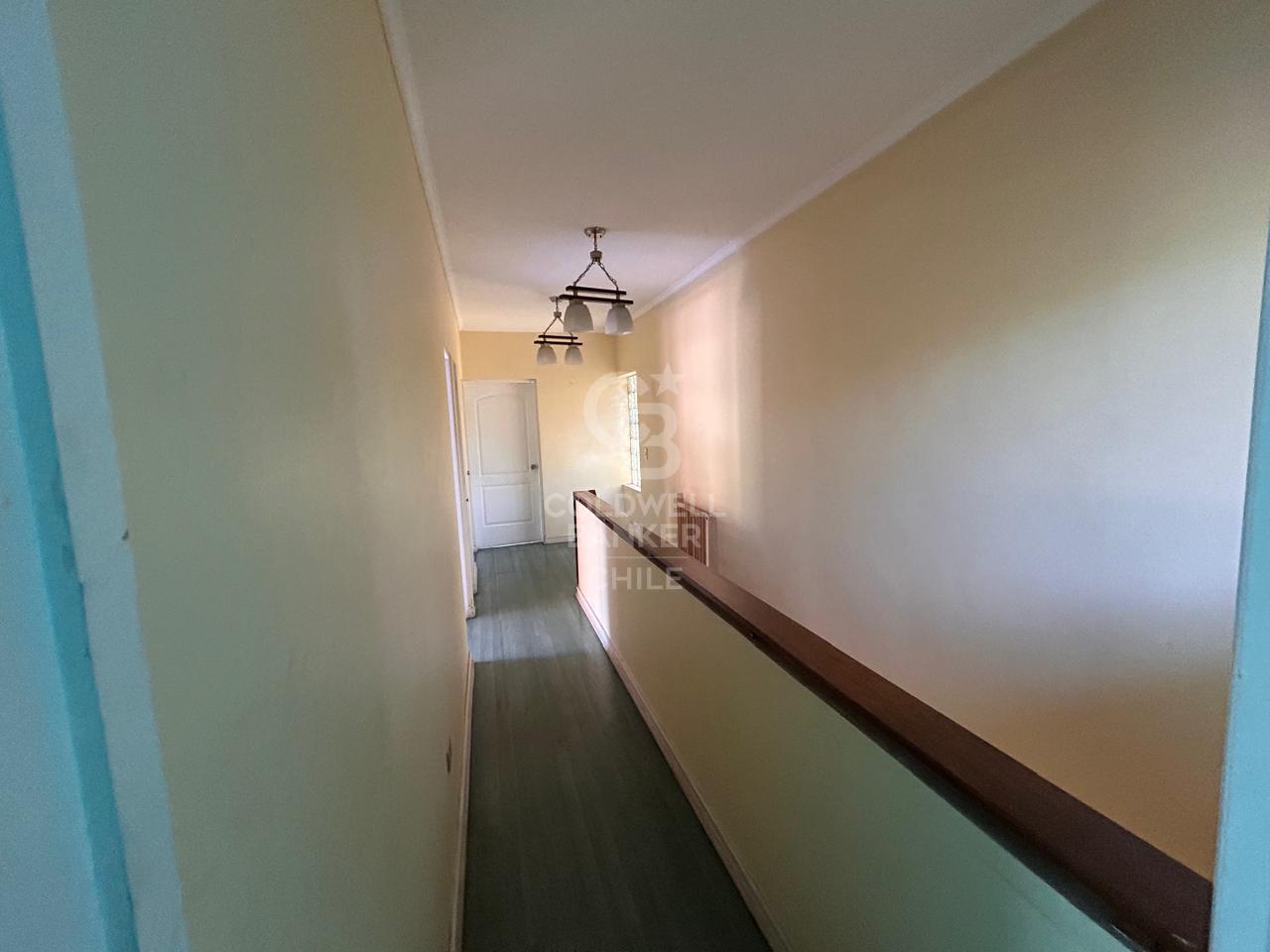 La Reina, Chile, 3 Bedrooms Bedrooms, ,3 BathroomsBathrooms,Residential,For Sale,1967571