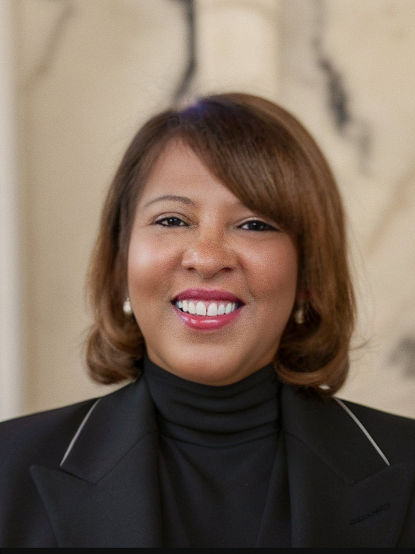 Beverly Tatum