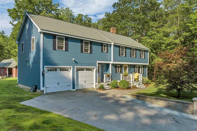 Deerfield, New Hampshire, 03037, United States, 4 Bedrooms Bedrooms, ,1 BathroomBathrooms,Residential,For Sale,1902997